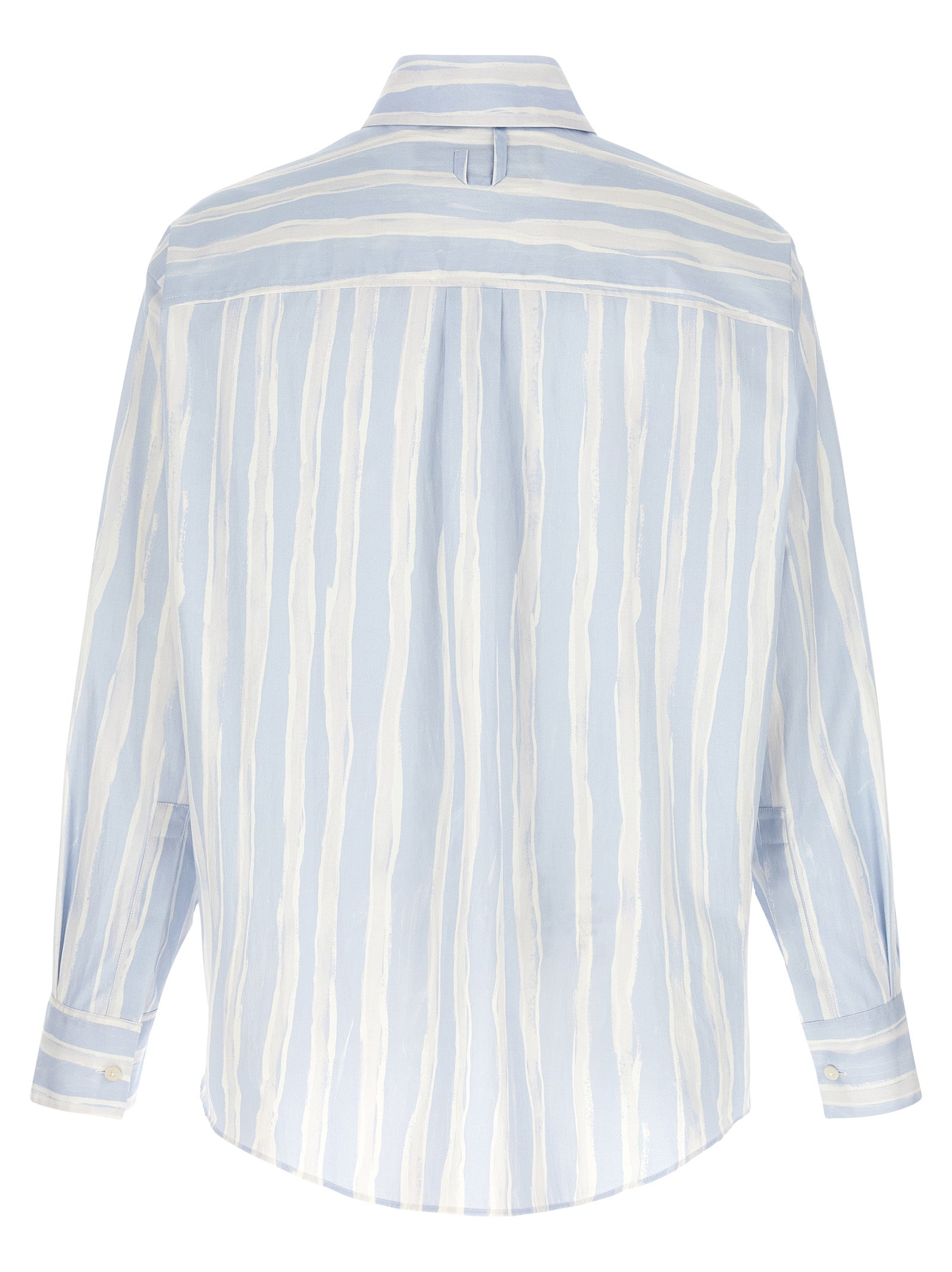 Jacquemus Men 'La Chemise Camargue' Shirt JACQUEMUS