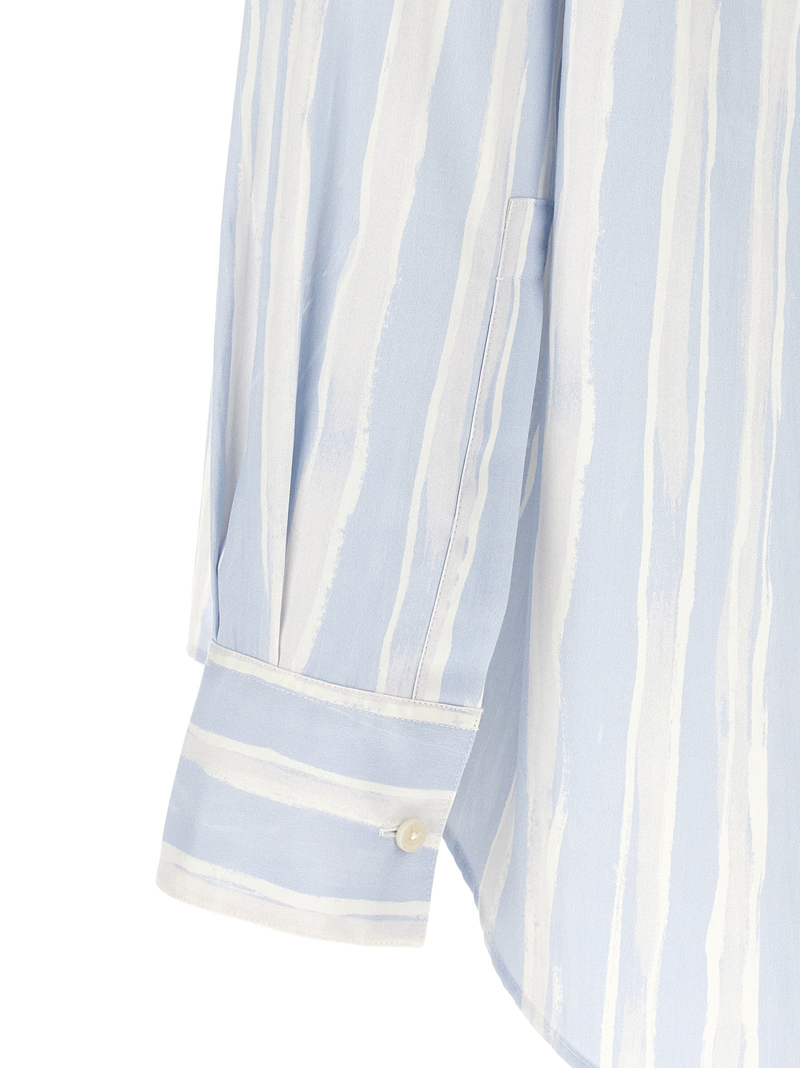 Jacquemus Men 'La Chemise Camargue' Shirt JACQUEMUS