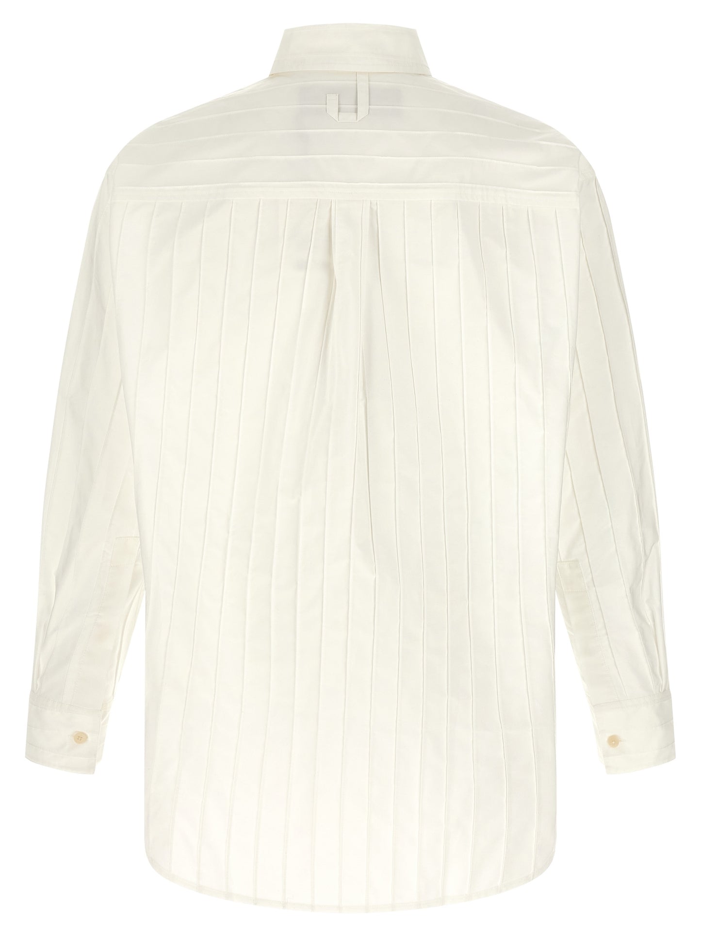 Jacquemus Men 'La Chemise Camargue' Shirt JACQUEMUS