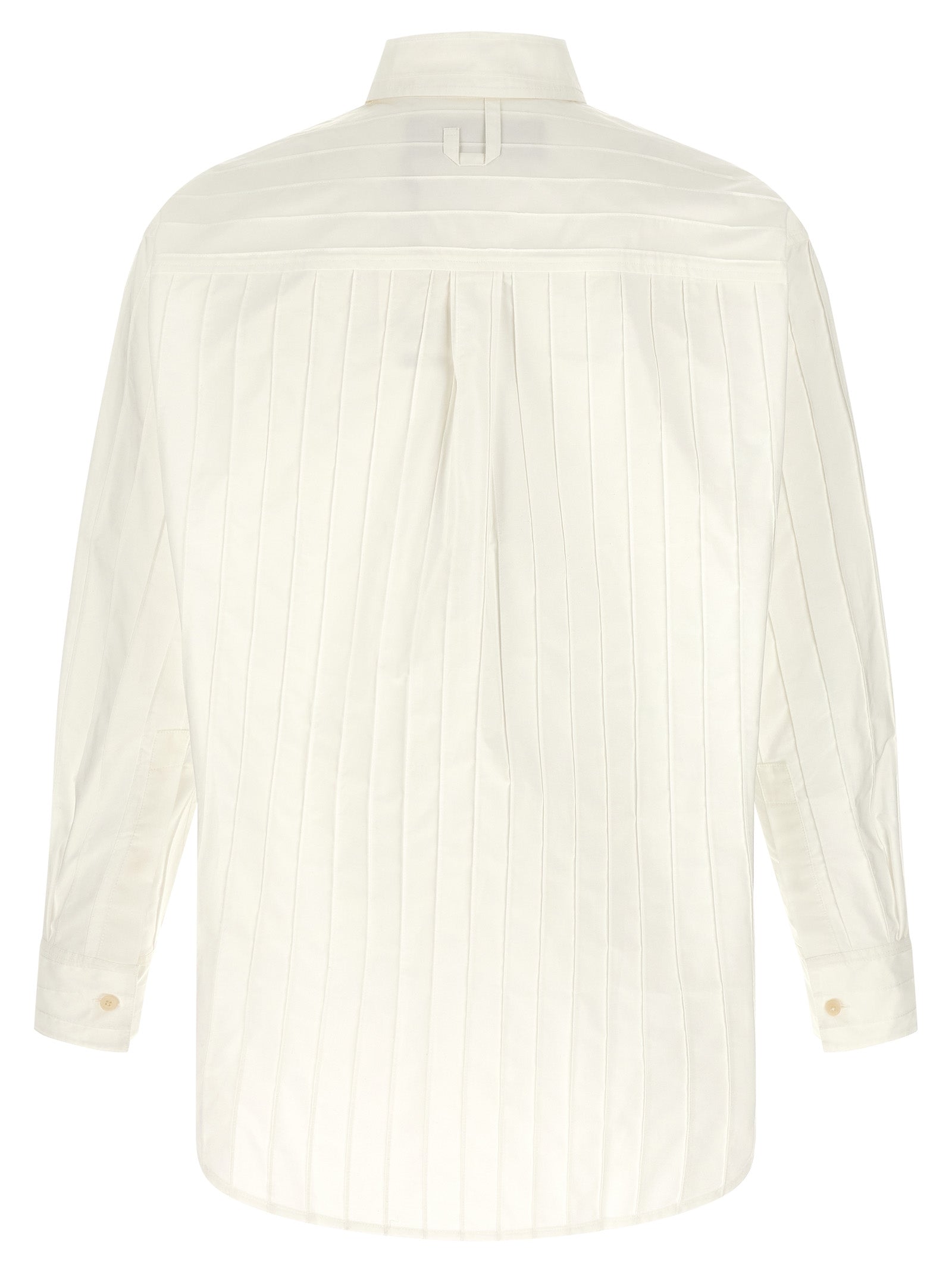 Jacquemus Men 'La Chemise Camargue' Shirt JACQUEMUS