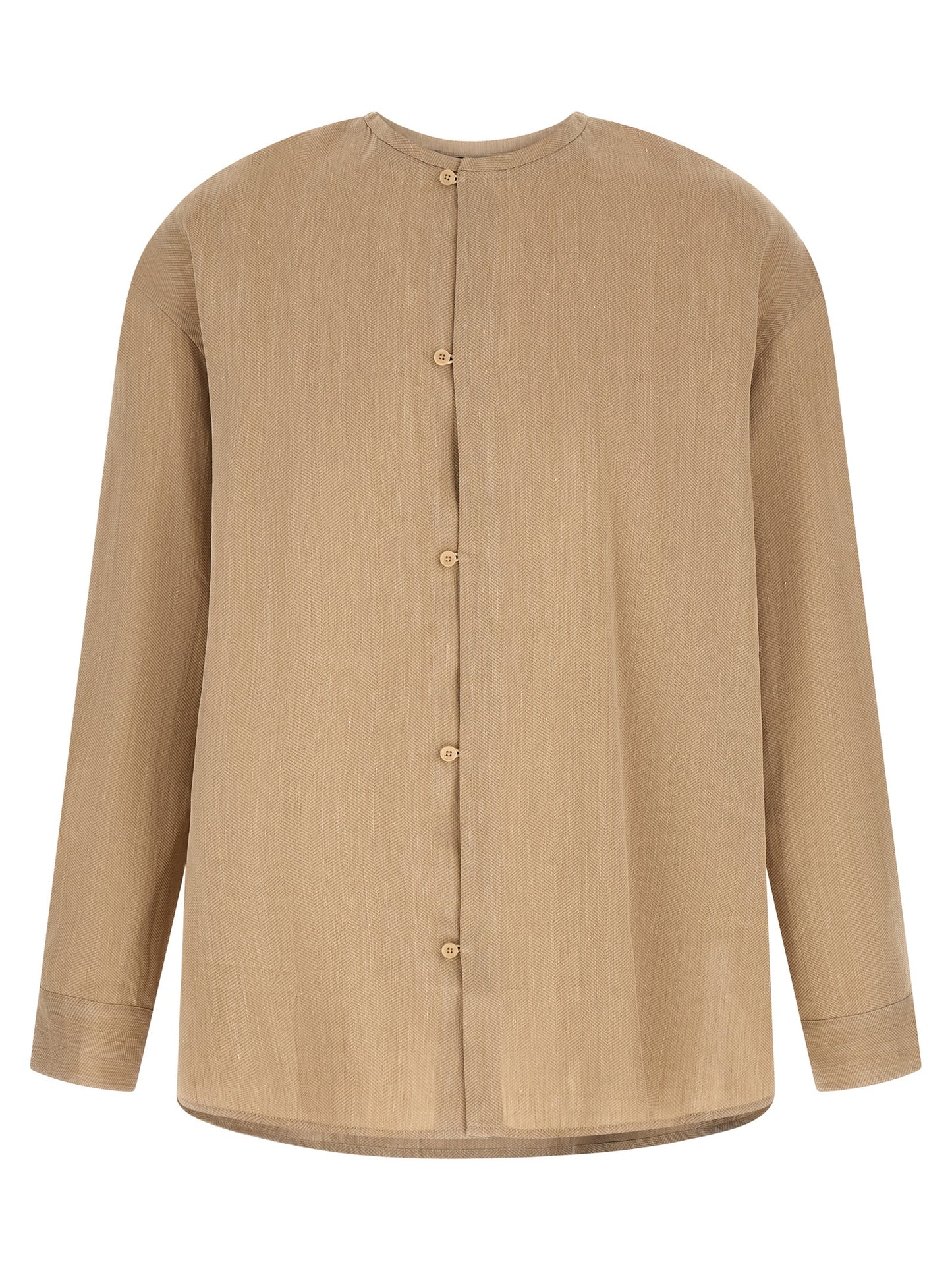 Jacquemus Men 'La Chemise Pastro' Shirt JACQUEMUS