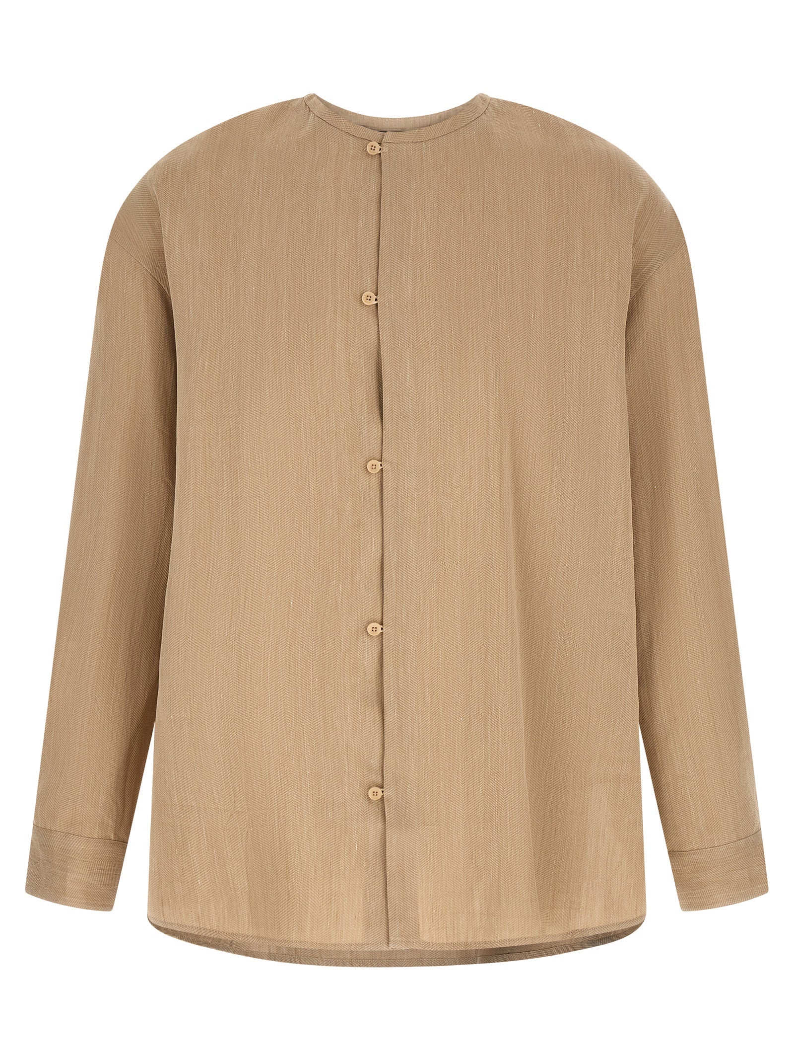 Jacquemus Men 'La Chemise Pastro' Shirt JACQUEMUS