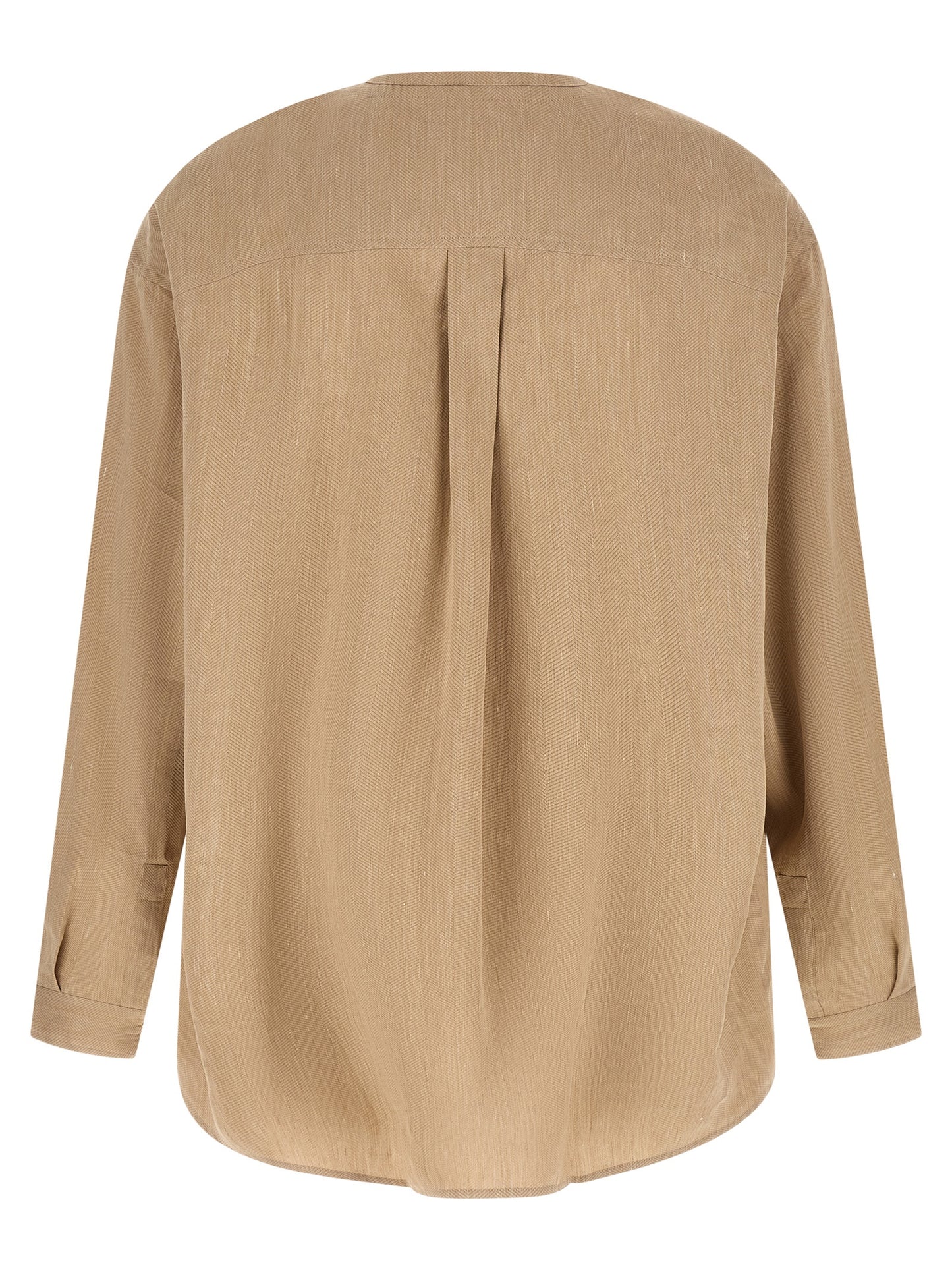 Jacquemus Men 'La Chemise Pastro' Shirt JACQUEMUS