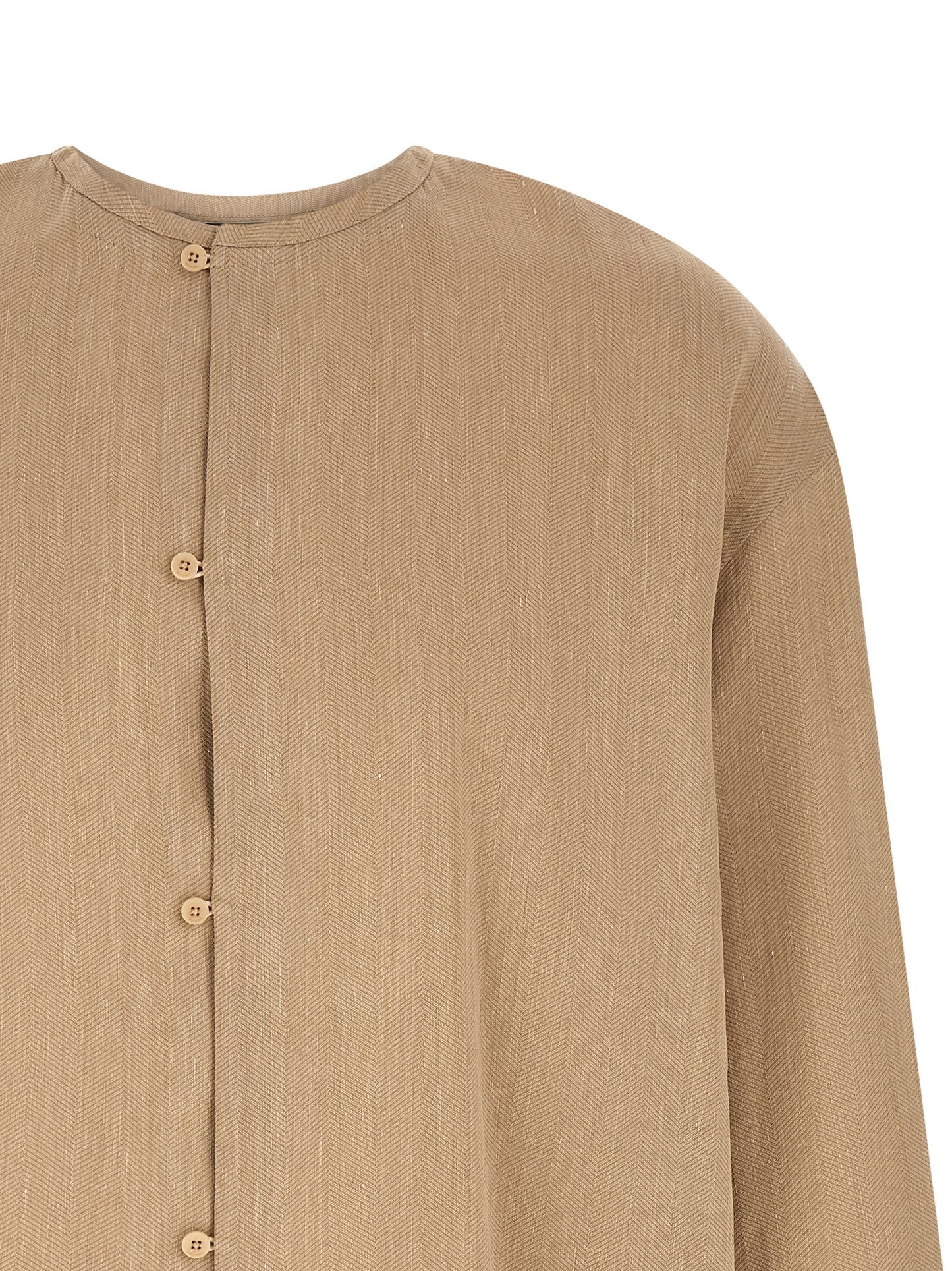 Jacquemus Men 'La Chemise Pastro' Shirt JACQUEMUS