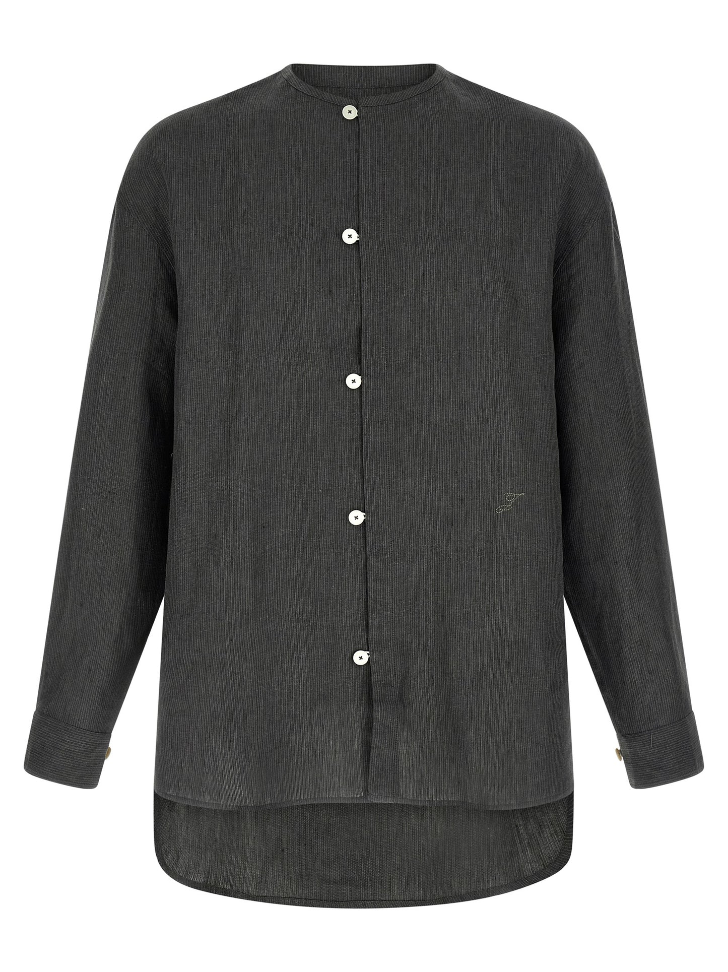 Jacquemus Men 'La Chemise Pastro' Shirt JACQUEMUS
