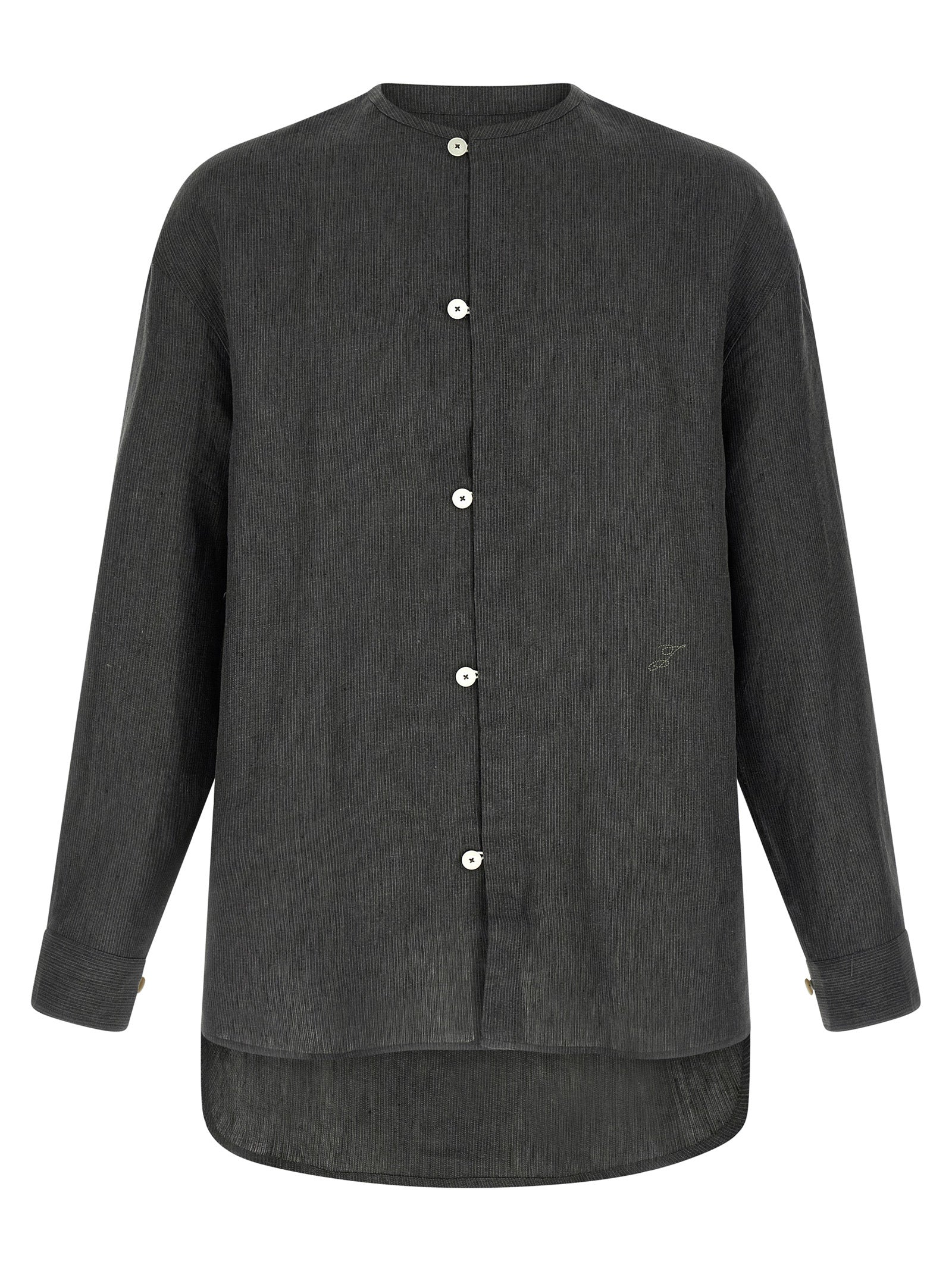Jacquemus Men 'La Chemise Pastro' Shirt JACQUEMUS