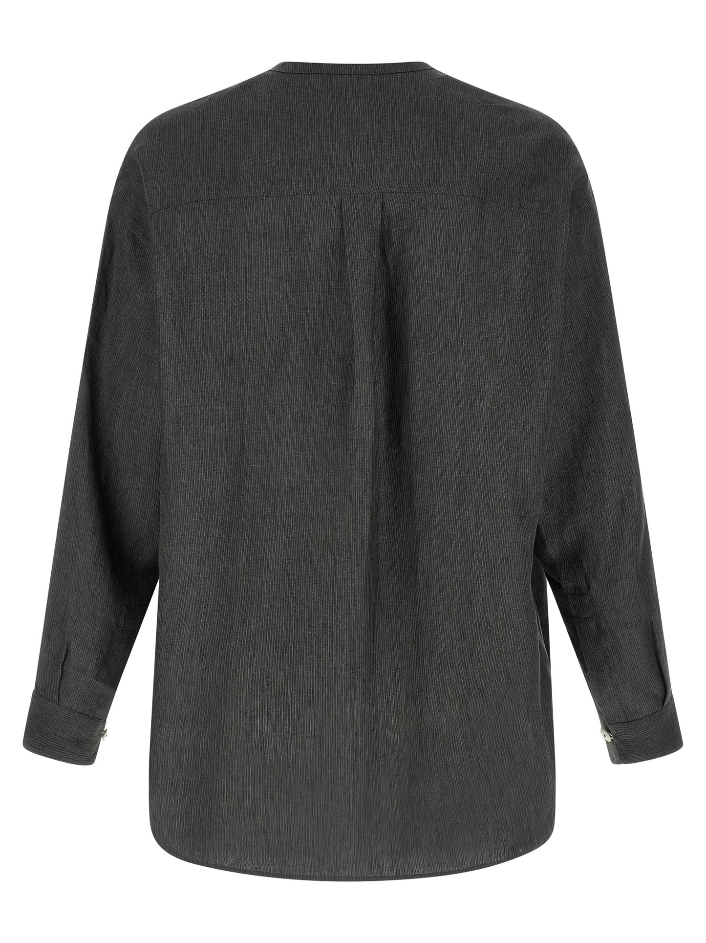 Jacquemus Men 'La Chemise Pastro' Shirt JACQUEMUS