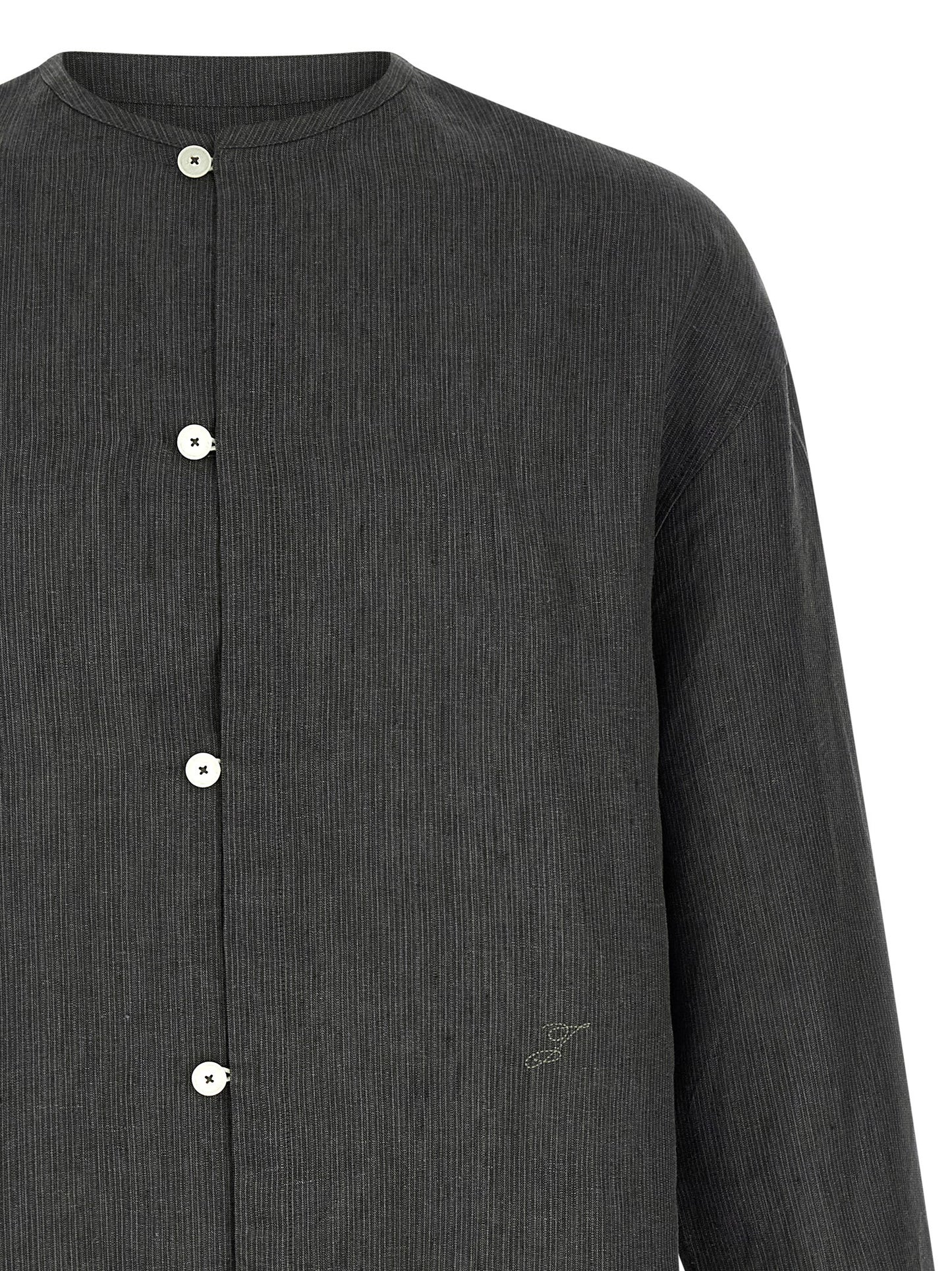 Jacquemus Men 'La Chemise Pastro' Shirt JACQUEMUS