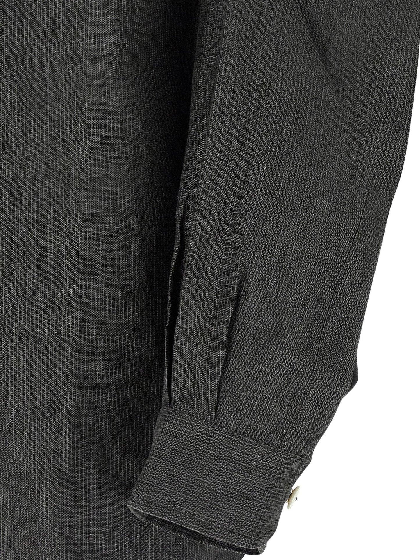 Jacquemus Men 'La Chemise Pastro' Shirt JACQUEMUS