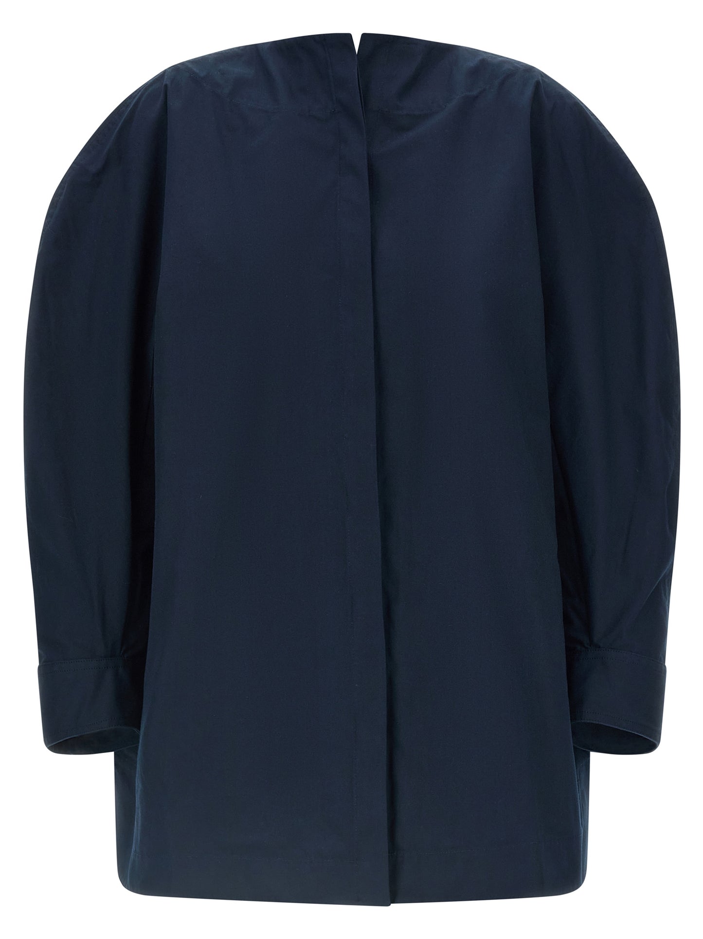 Jacquemus Women 'La Chemise Pittore' Shirt JACQUEMUS