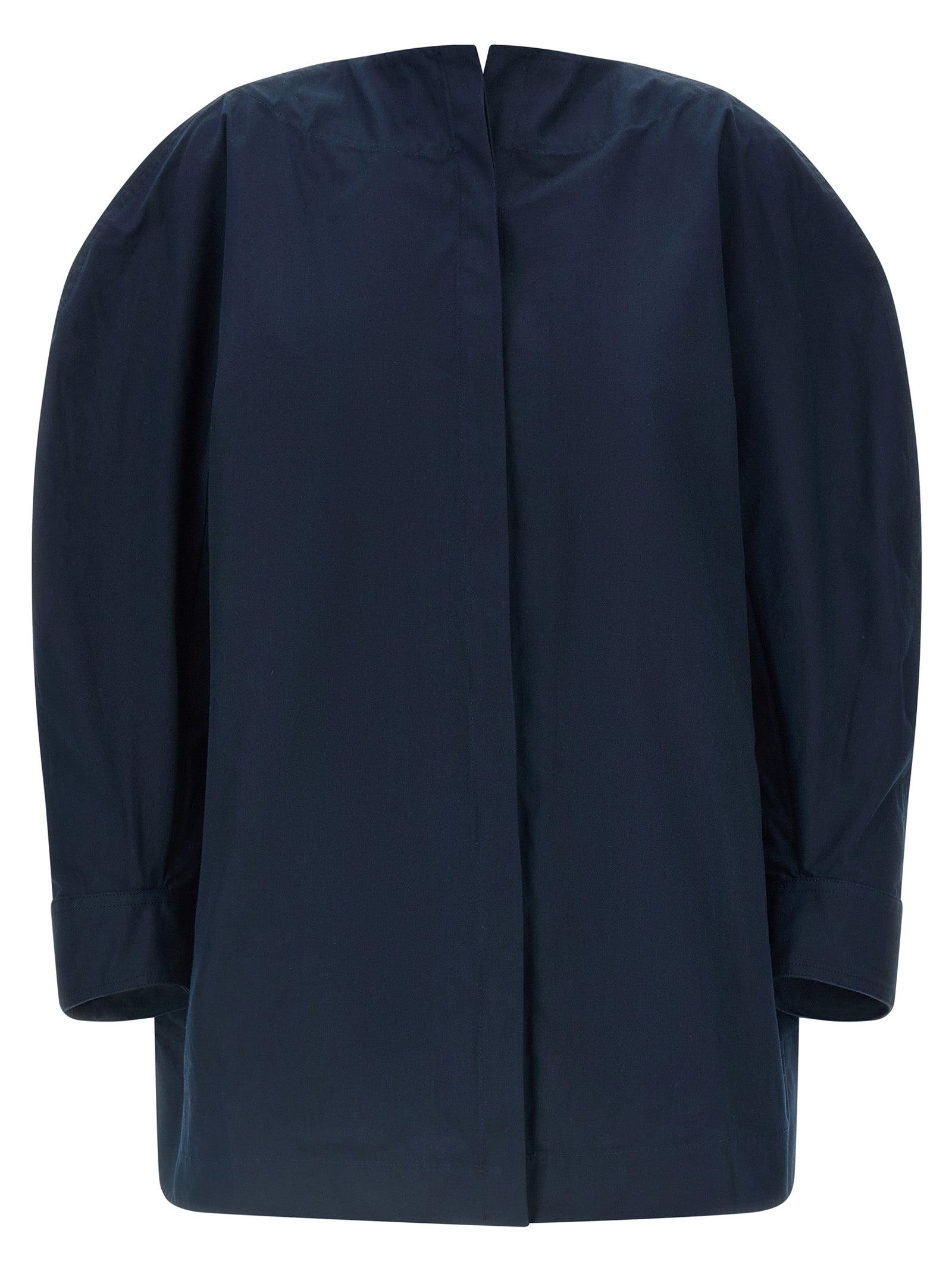 Jacquemus Women 'La Chemise Pittore' Shirt JACQUEMUS