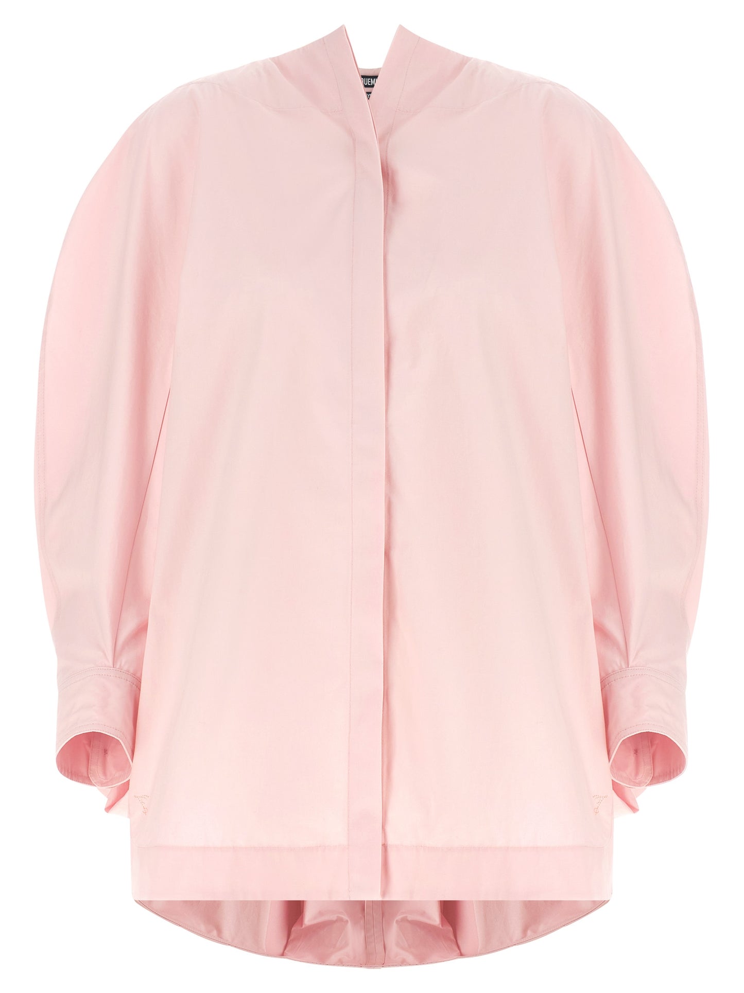 Jacquemus Women 'La Chemise Pittore' Shirt JACQUEMUS