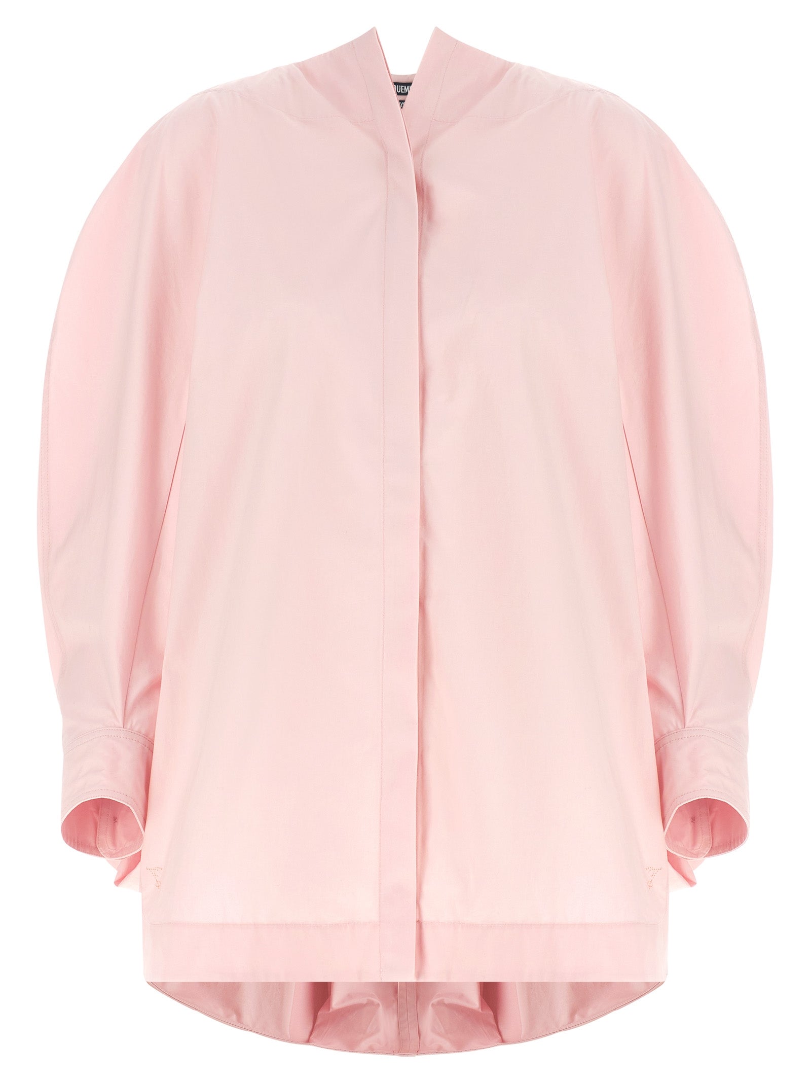 Jacquemus Women 'La Chemise Pittore' Shirt JACQUEMUS