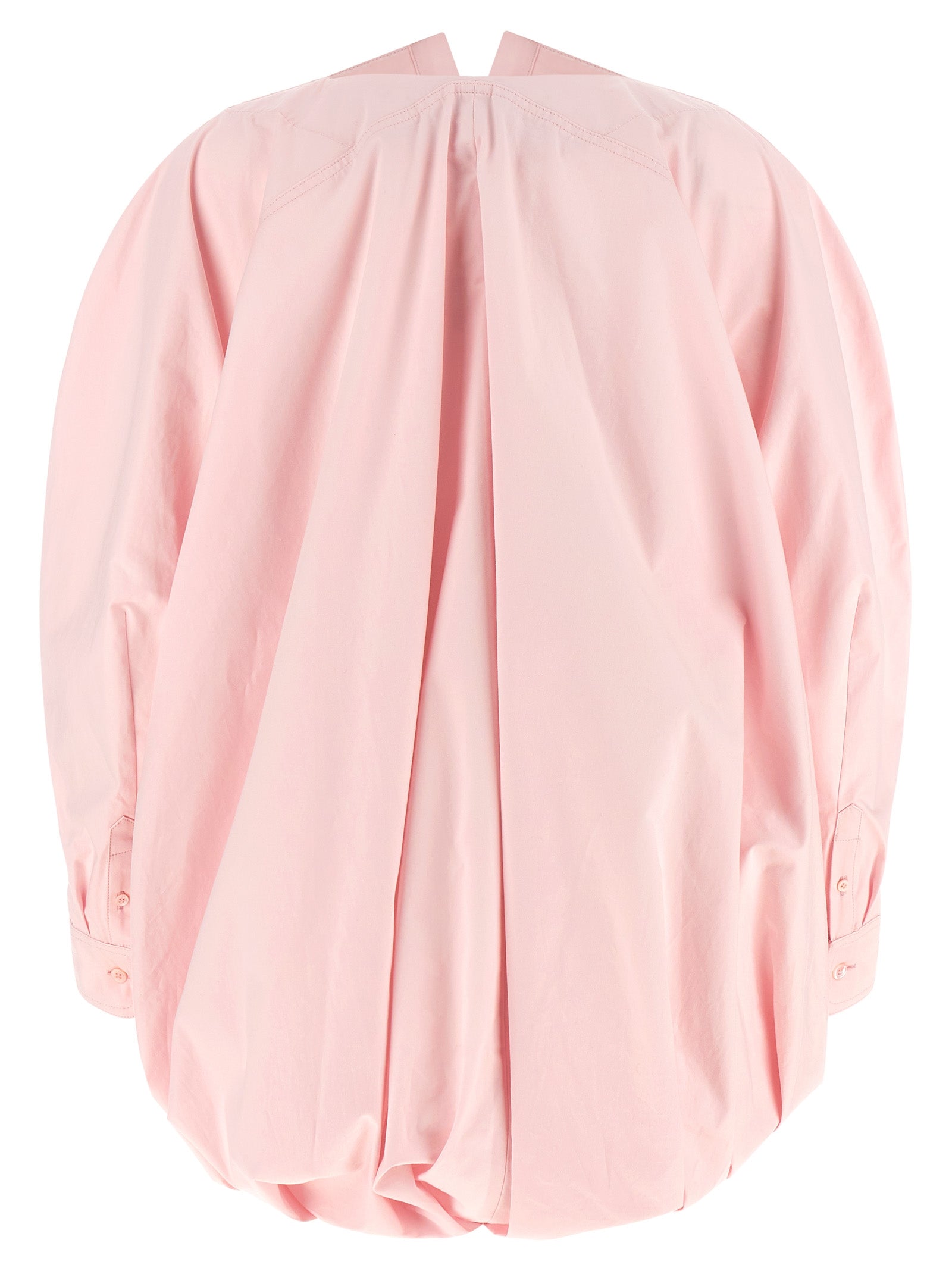 Jacquemus Women 'La Chemise Pittore' Shirt JACQUEMUS