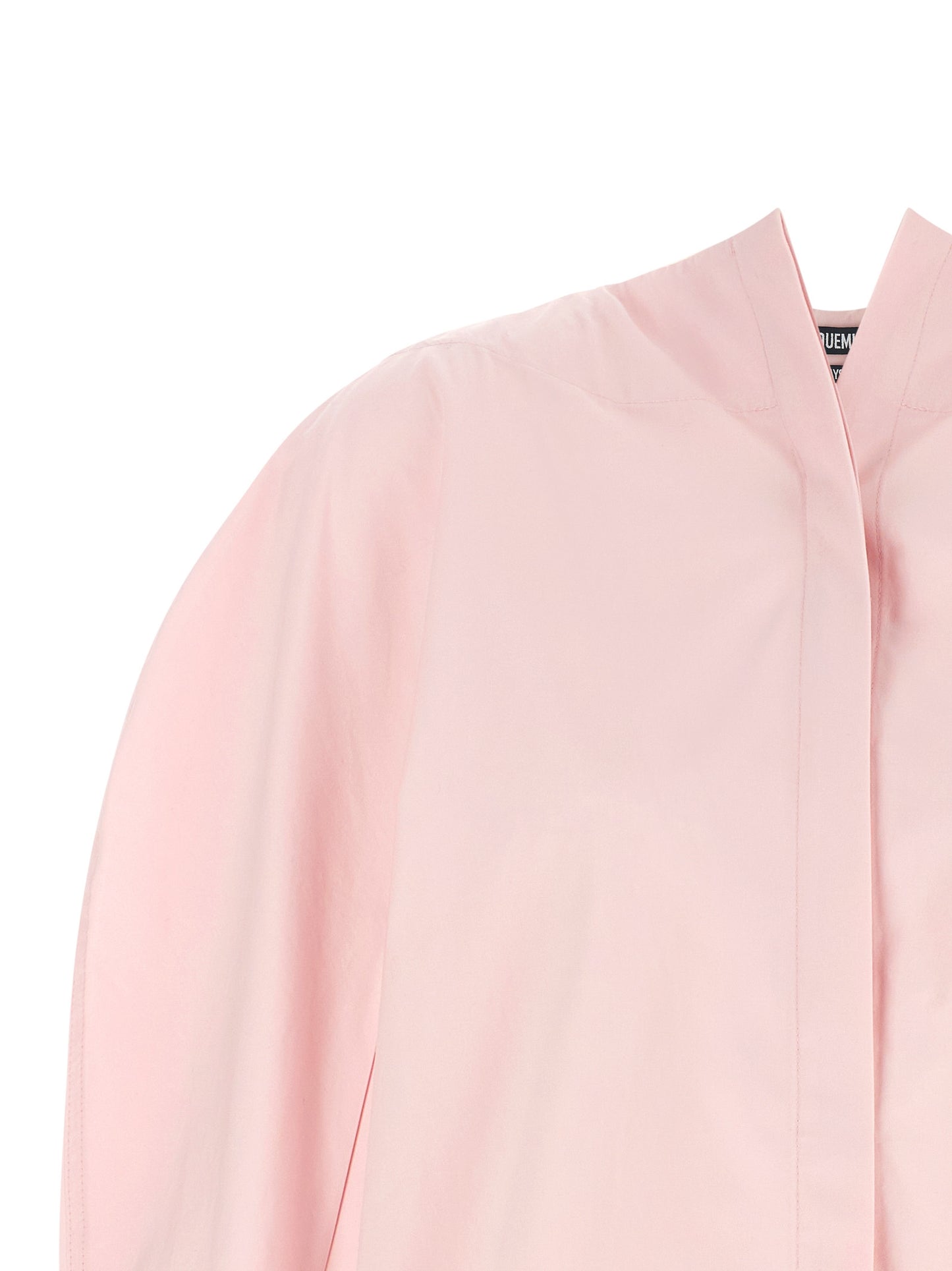 Jacquemus Women 'La Chemise Pittore' Shirt JACQUEMUS
