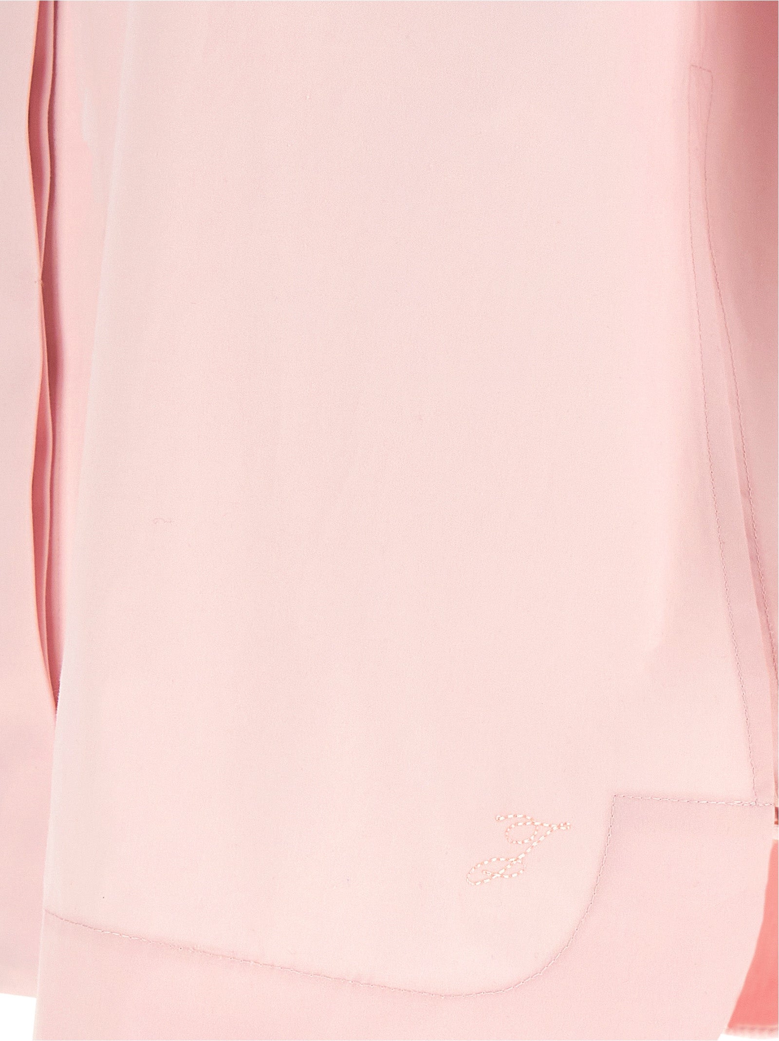 Jacquemus Women 'La Chemise Pittore' Shirt JACQUEMUS