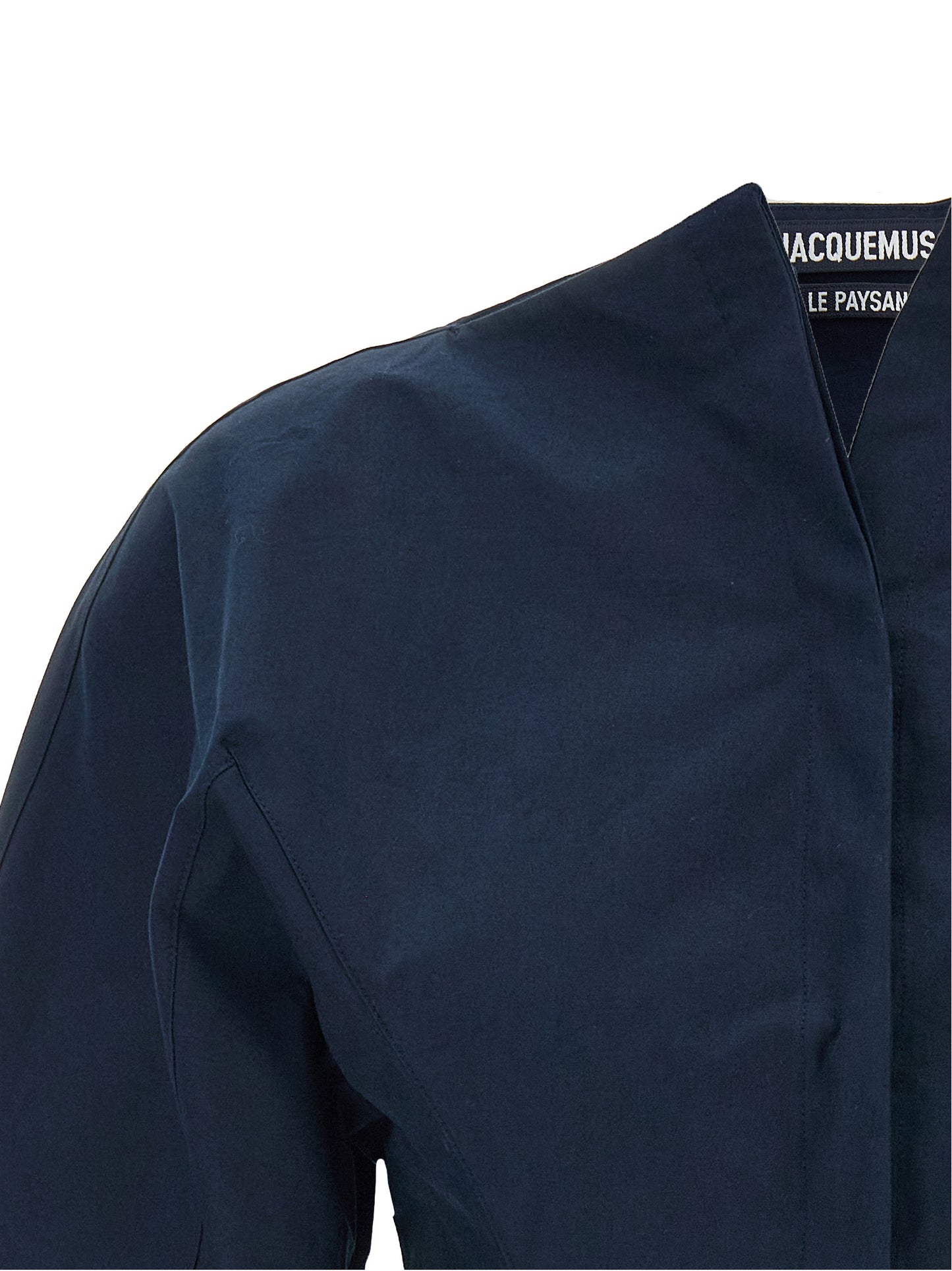Jacquemus Women 'La Chemise Moisson' Shirt JACQUEMUS