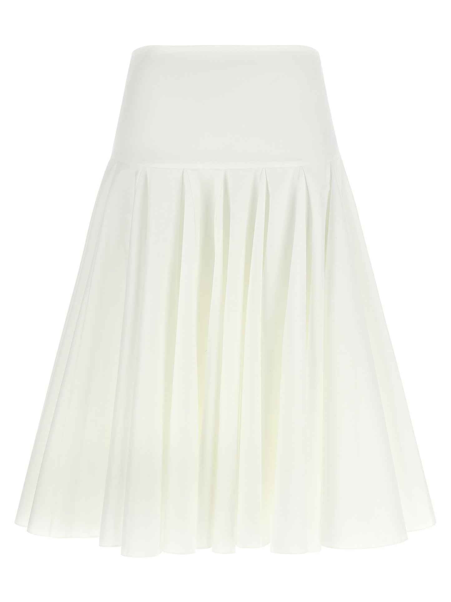 Jacquemus Women 'Le Jupon' Skirt JACQUEMUS
