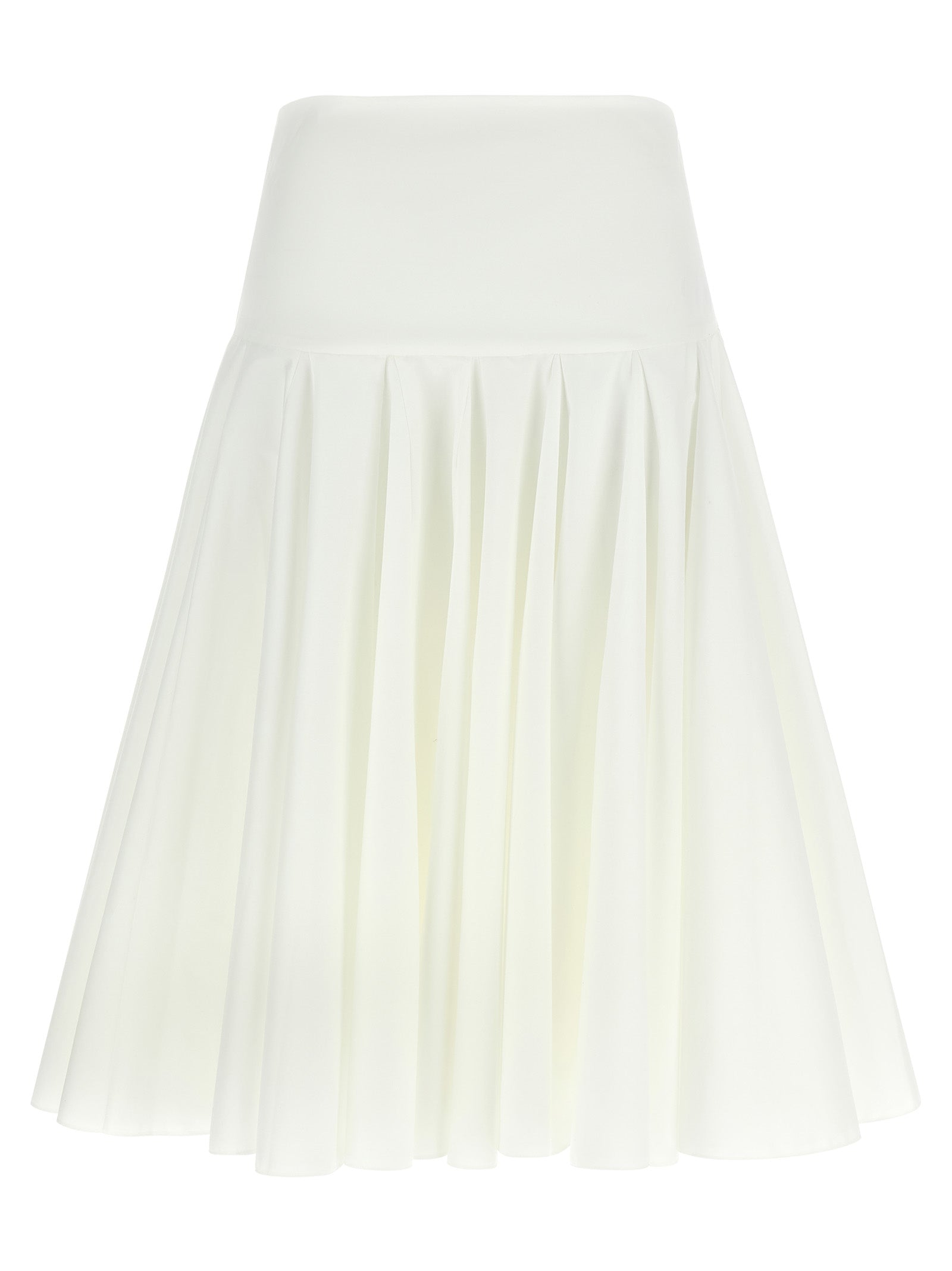 Jacquemus Women 'Le Jupon' Skirt JACQUEMUS