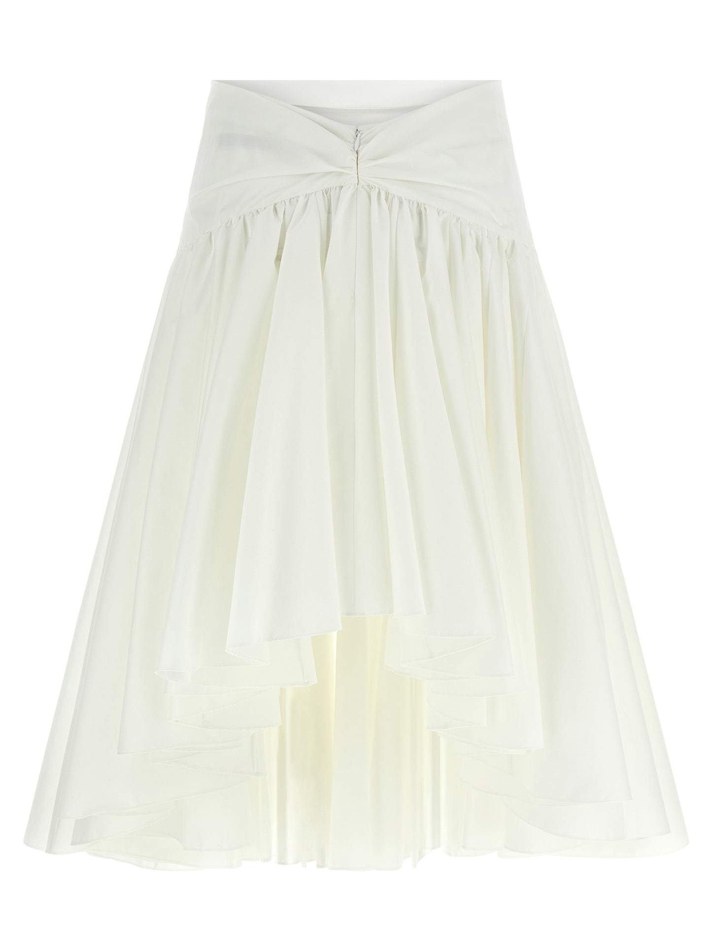 Jacquemus Women 'Le Jupon' Skirt JACQUEMUS