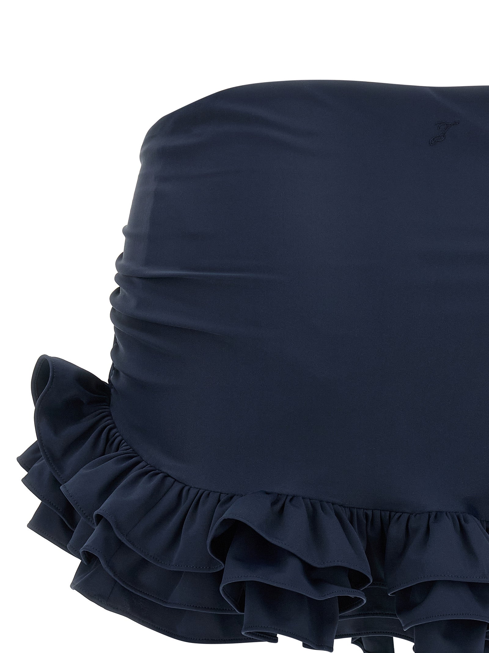 Jacquemus Women 'La Mini Jupe Playa' Skirt JACQUEMUS