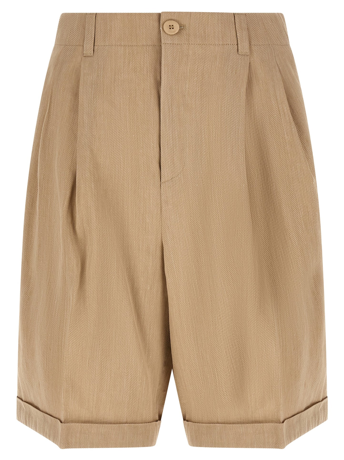 Jacquemus Men 'Le Short Pastro' Bermuda Shorts JACQUEMUS
