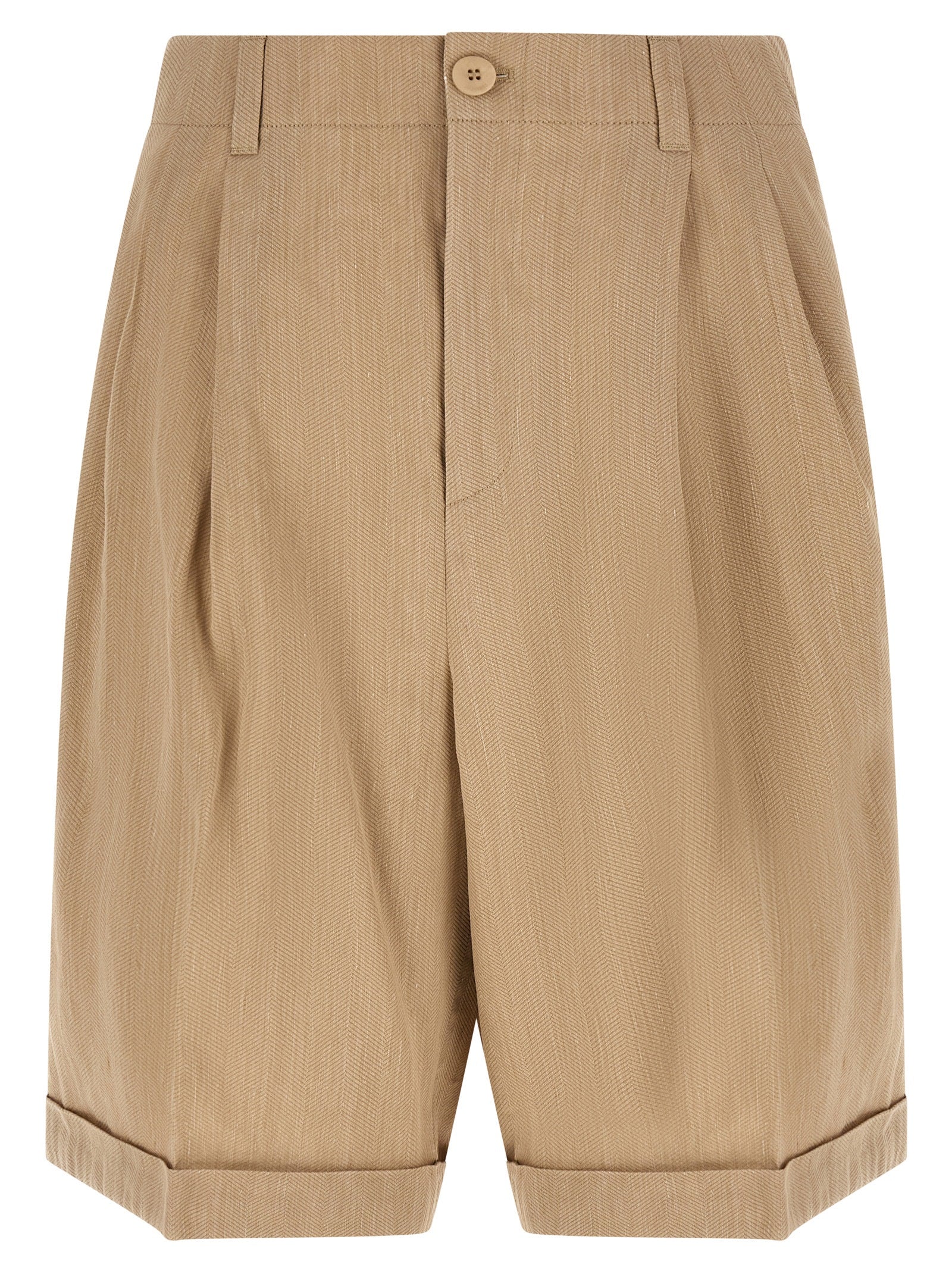 Jacquemus Men 'Le Short Pastro' Bermuda Shorts JACQUEMUS