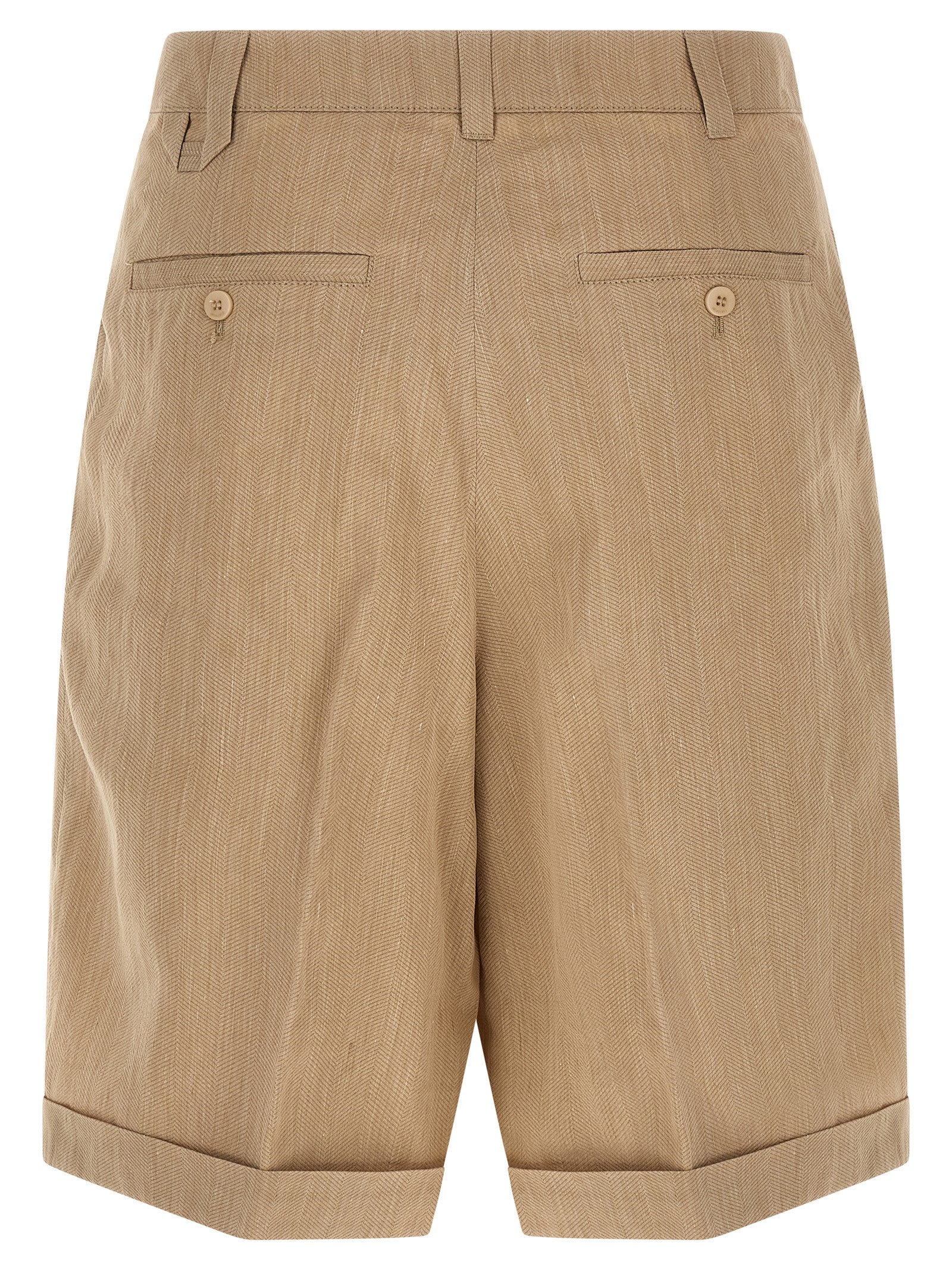 Jacquemus Men 'Le Short Pastro' Bermuda Shorts JACQUEMUS