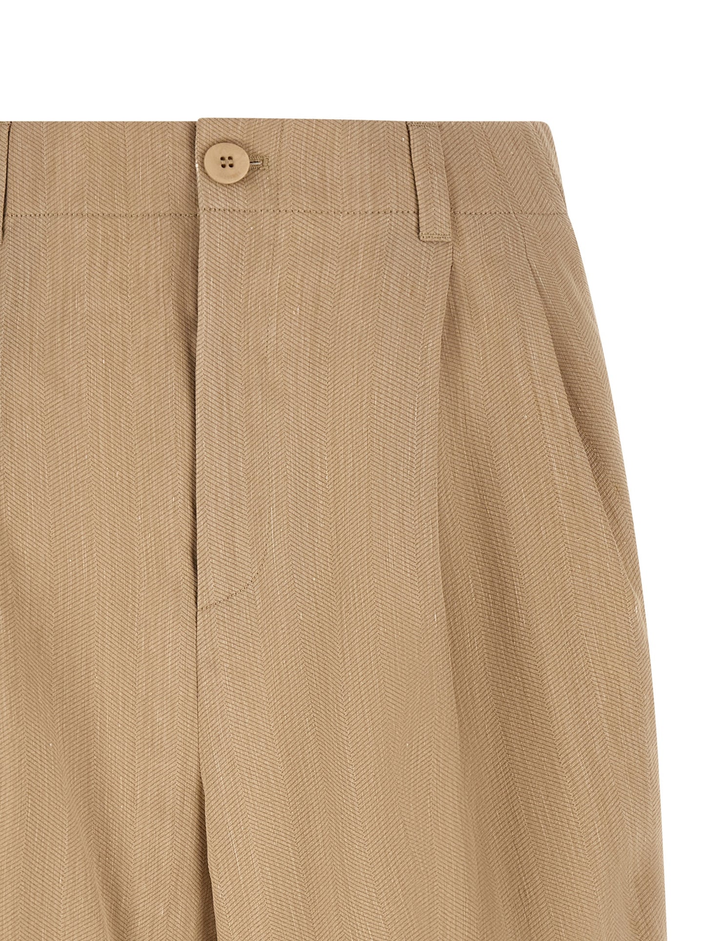 Jacquemus Men 'Le Short Pastro' Bermuda Shorts JACQUEMUS
