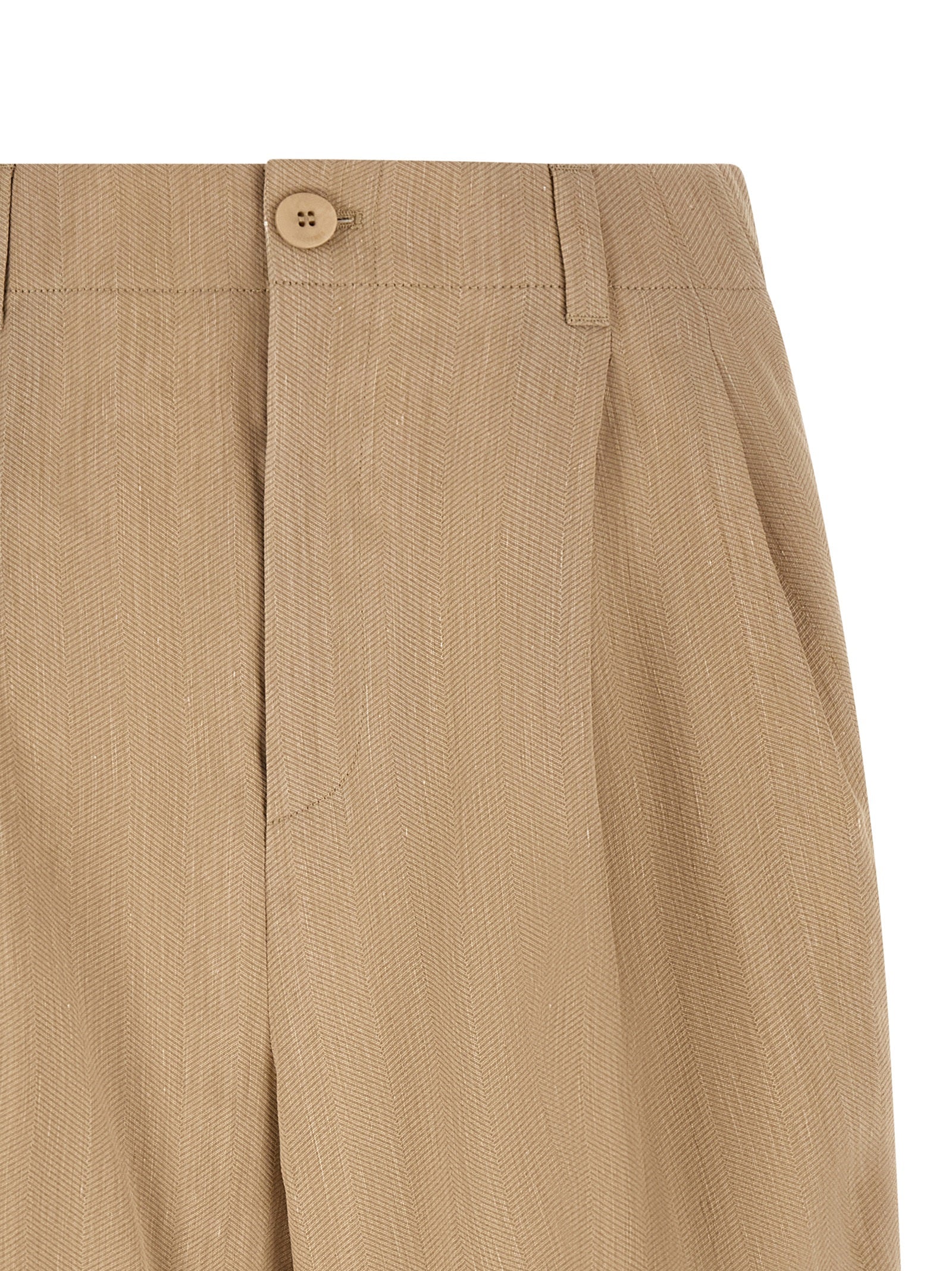 Jacquemus Men 'Le Short Pastro' Bermuda Shorts JACQUEMUS
