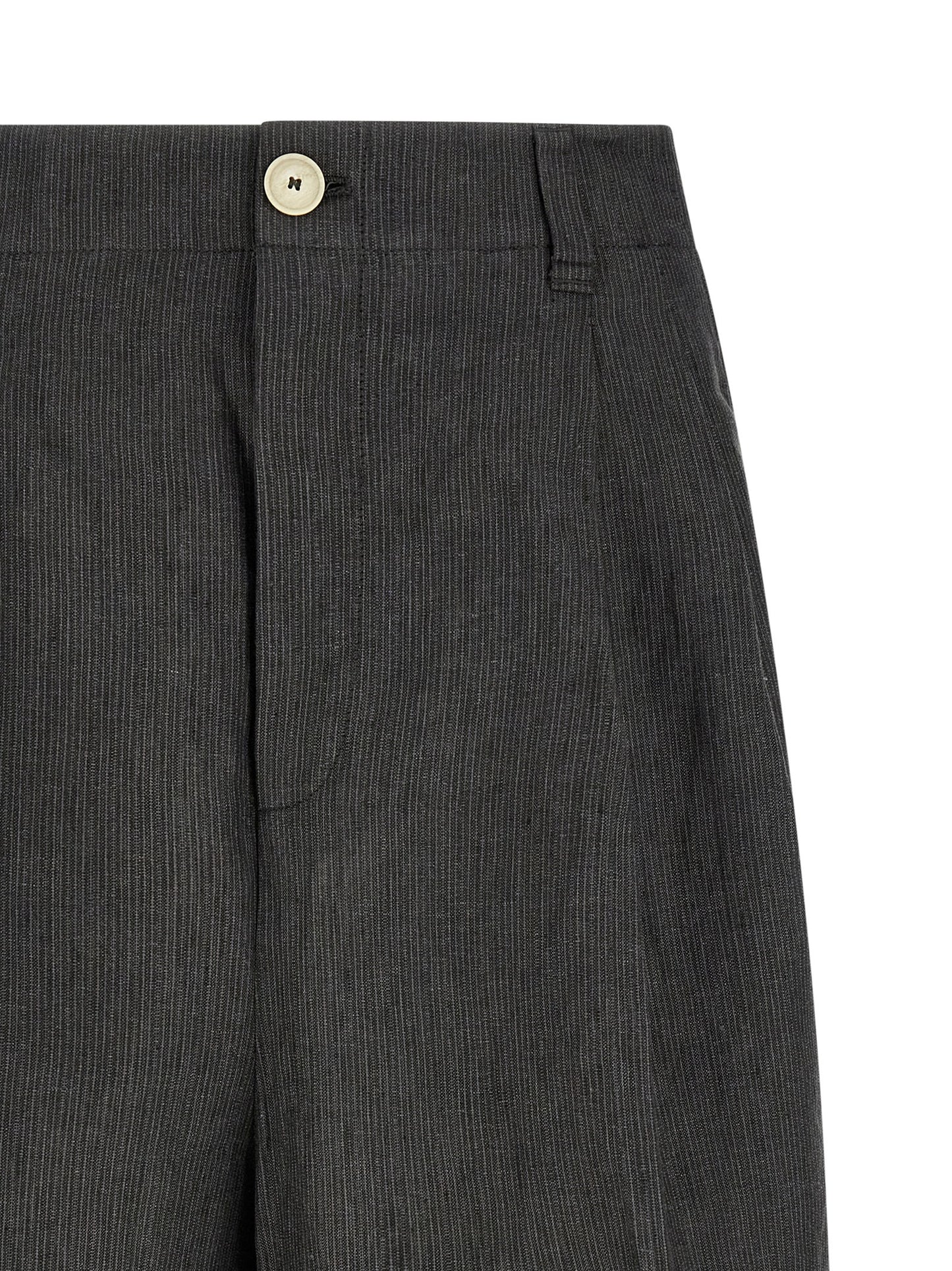 Jacquemus Men 'Le Short Pastro' Bermuda Shorts