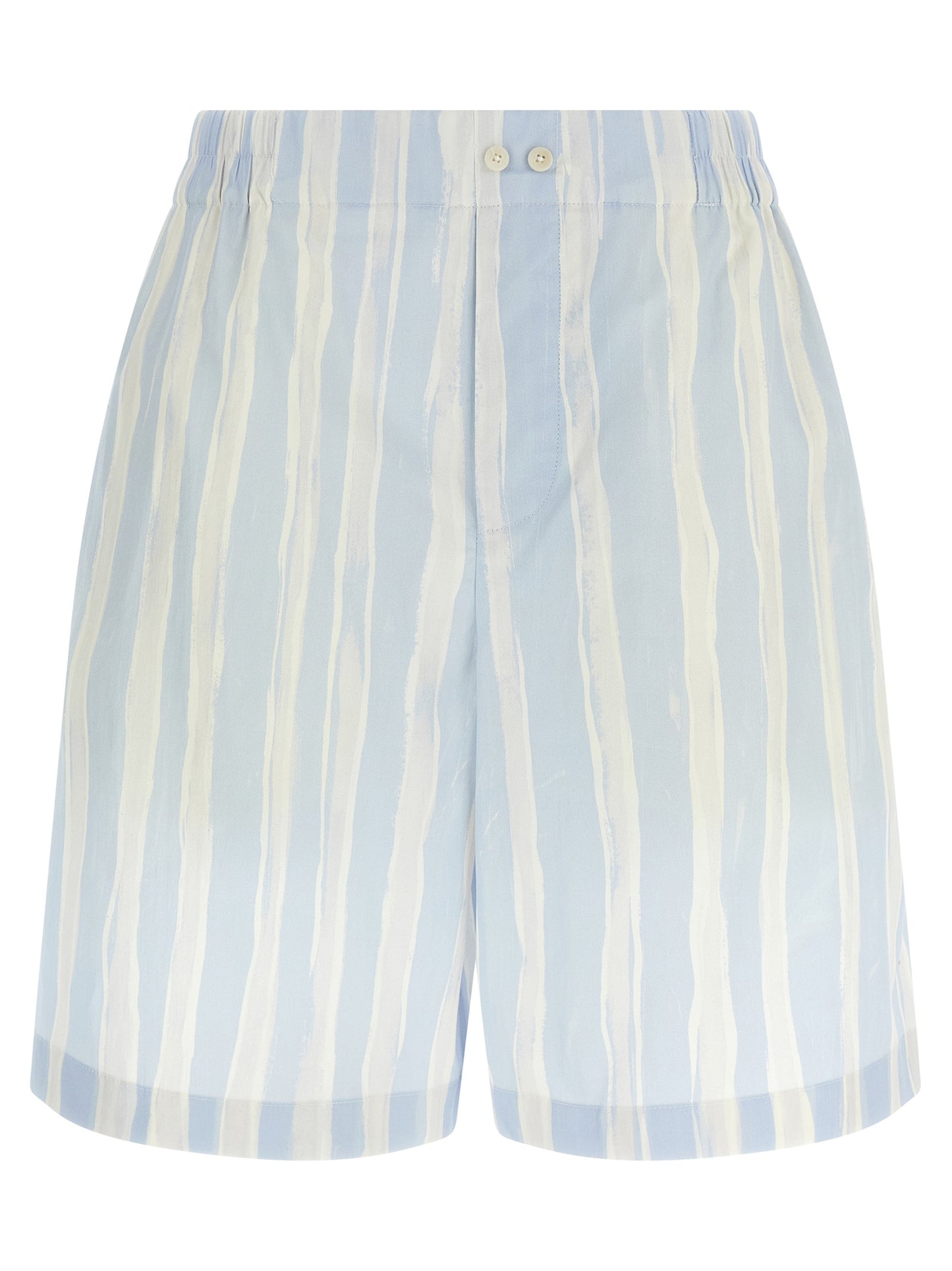 Jacquemus Men 'Le Short Caleçon' Bermuda Shorts JACQUEMUS