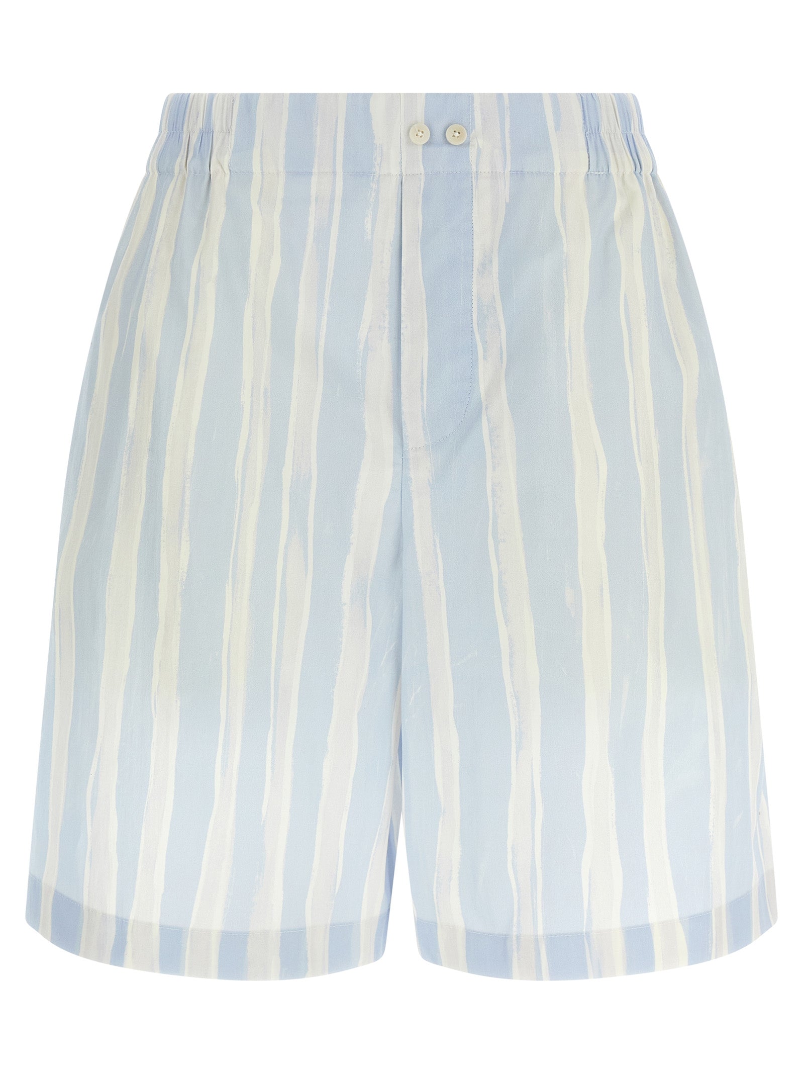 Jacquemus Men 'Le Short Caleçon' Bermuda Shorts JACQUEMUS