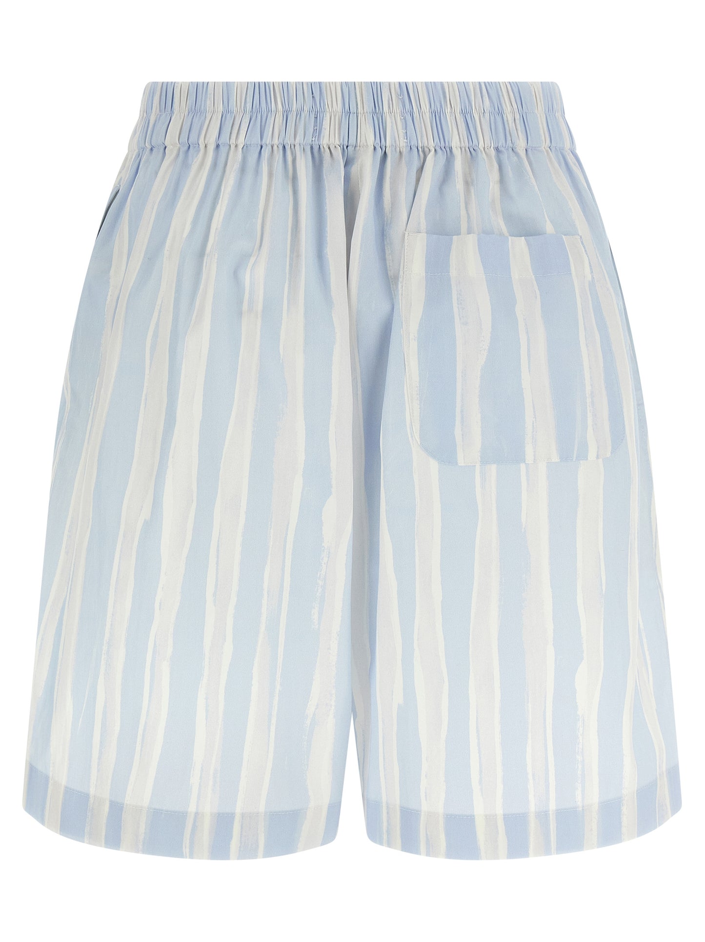 Jacquemus Men 'Le Short Caleçon' Bermuda Shorts JACQUEMUS
