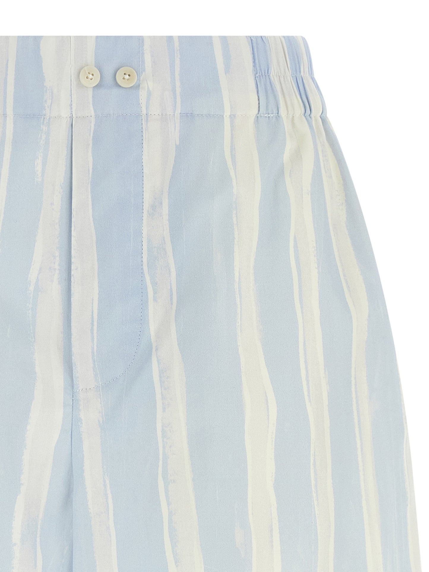 Jacquemus Men 'Le Short Caleçon' Bermuda Shorts JACQUEMUS