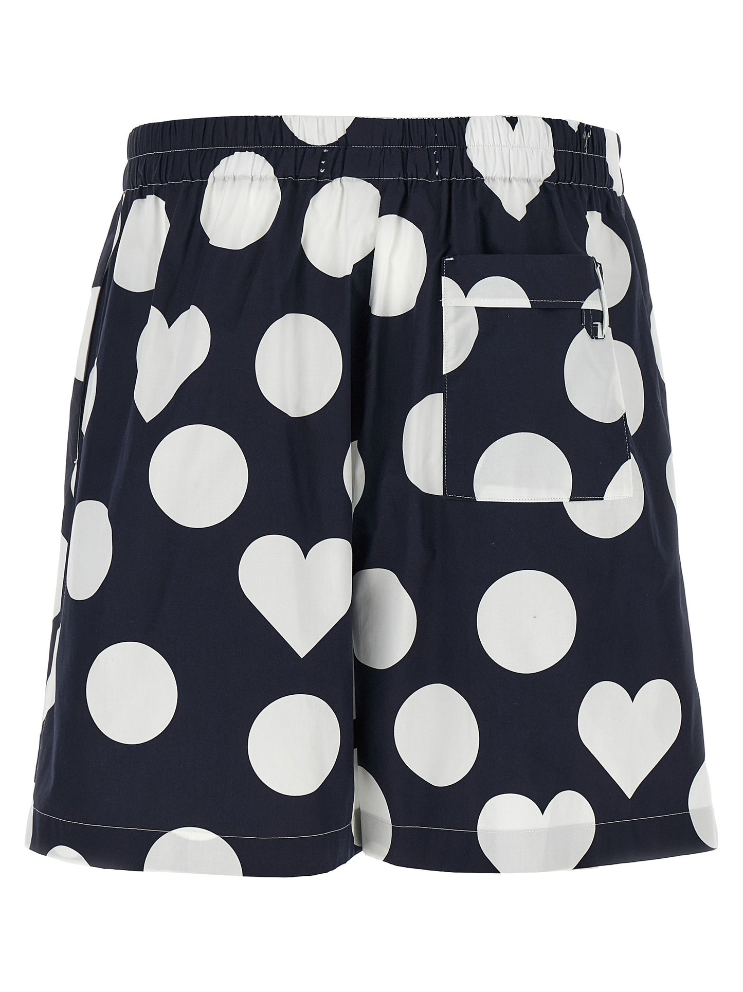 Jacquemus Men 'Le Short Calecon' Bermuda Shorts JACQUEMUS