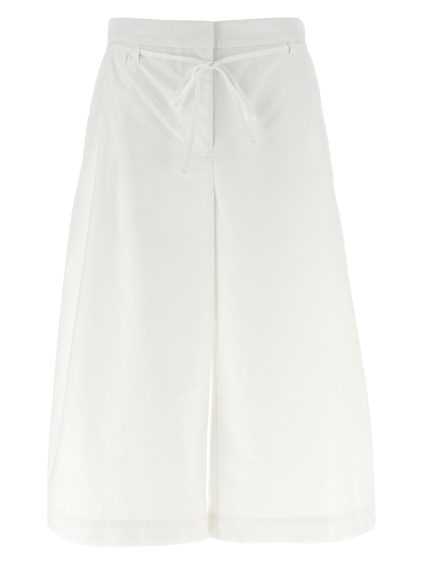 Jacquemus Women 'Le Short Marin' Bermuda Shorts JACQUEMUS