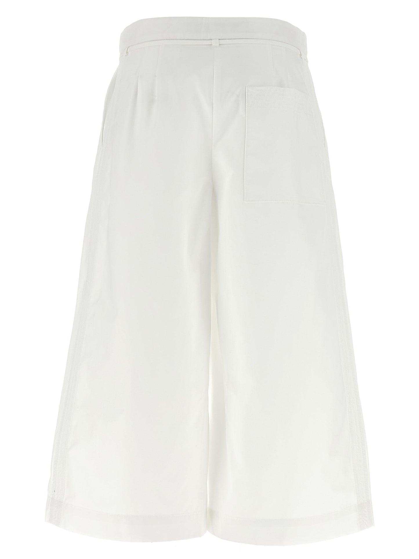 Jacquemus Women 'Le Short Marin' Bermuda Shorts JACQUEMUS