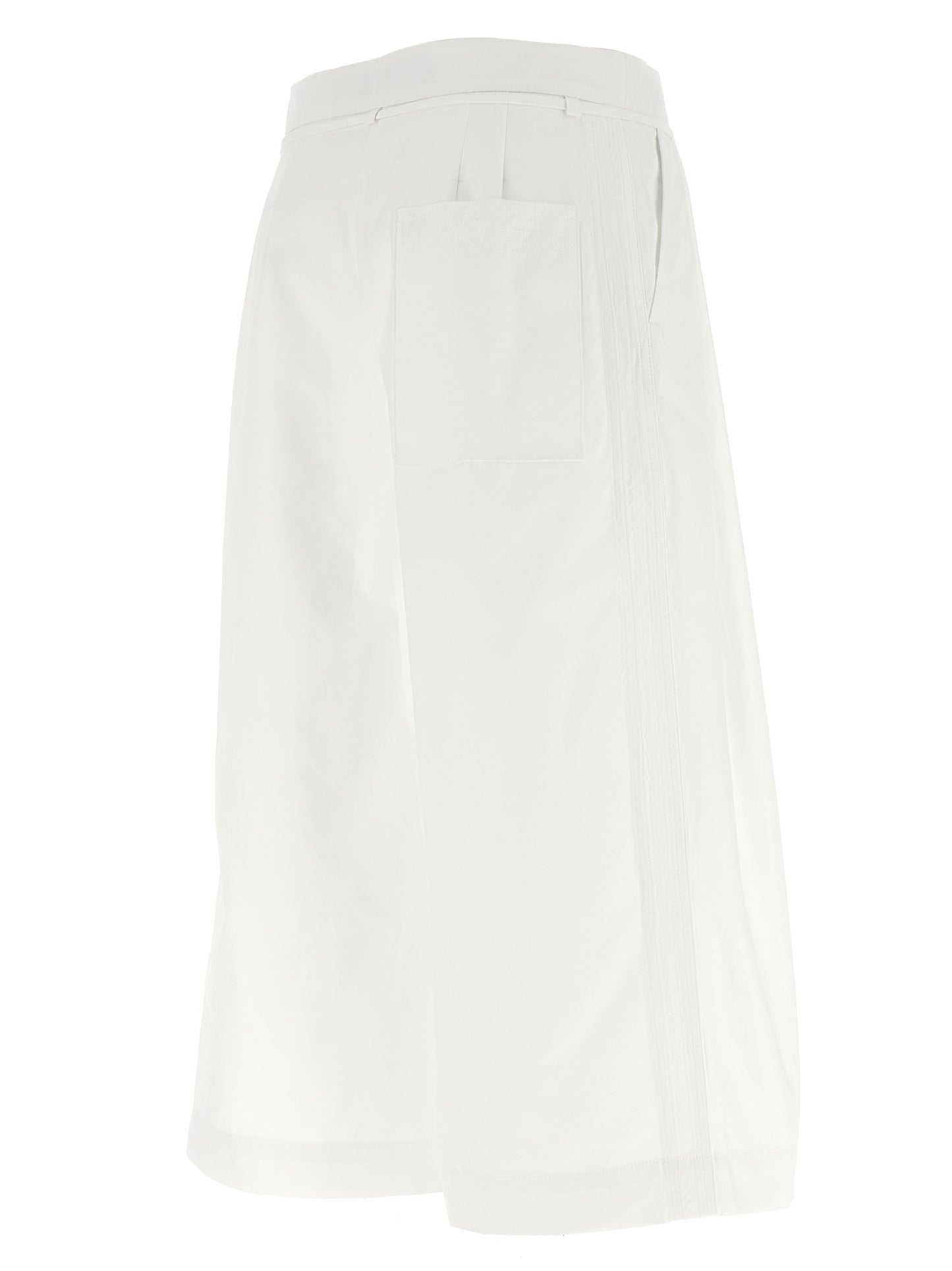 Jacquemus Women 'Le Short Marin' Bermuda Shorts JACQUEMUS