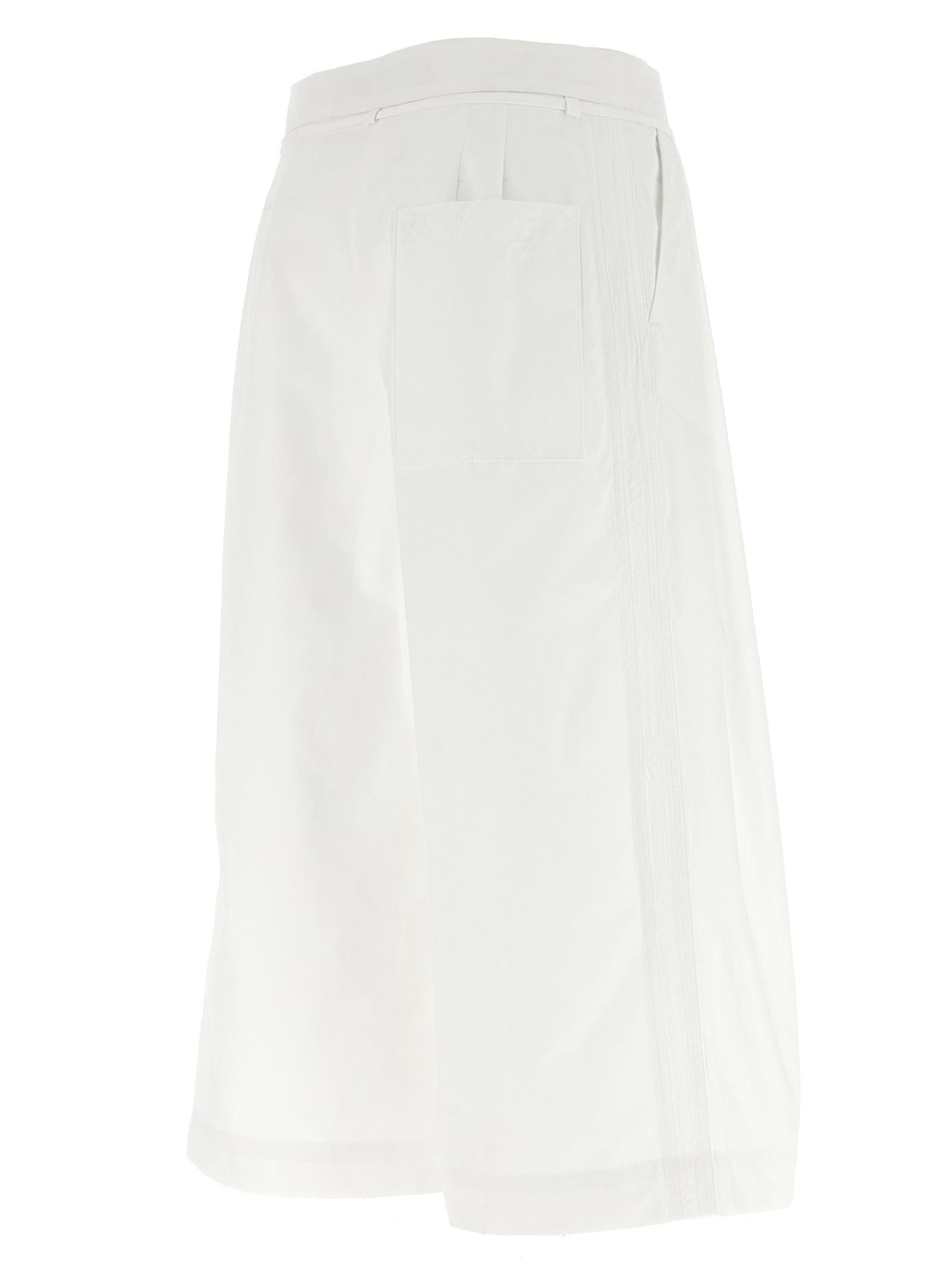 Jacquemus Women 'Le Short Marin' Bermuda Shorts JACQUEMUS
