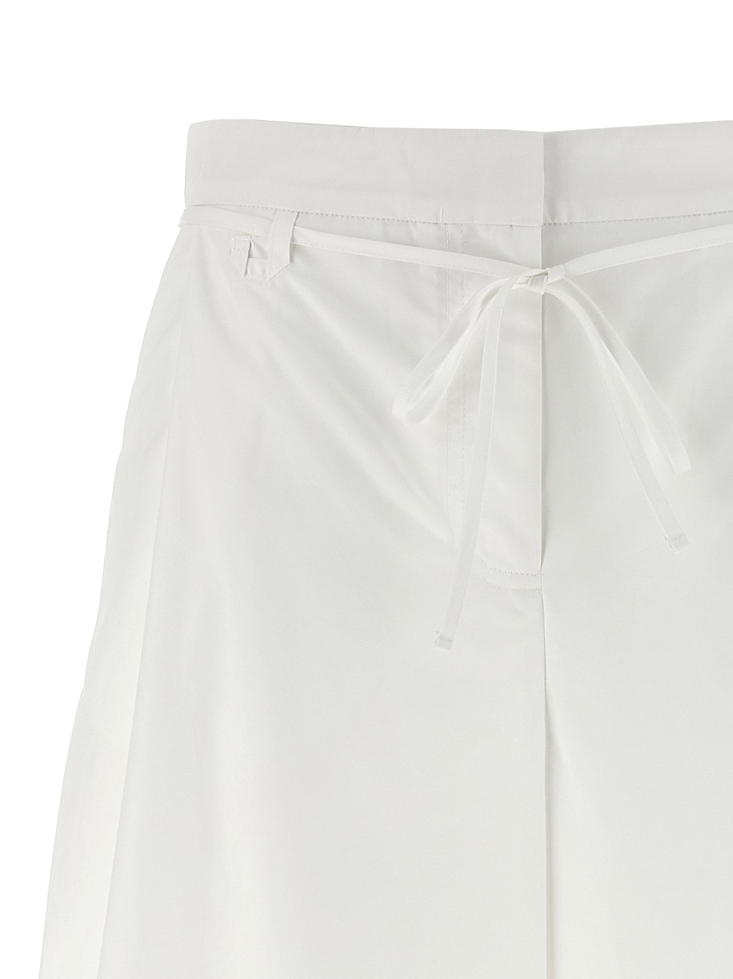Jacquemus Women 'Le Short Marin' Bermuda Shorts JACQUEMUS