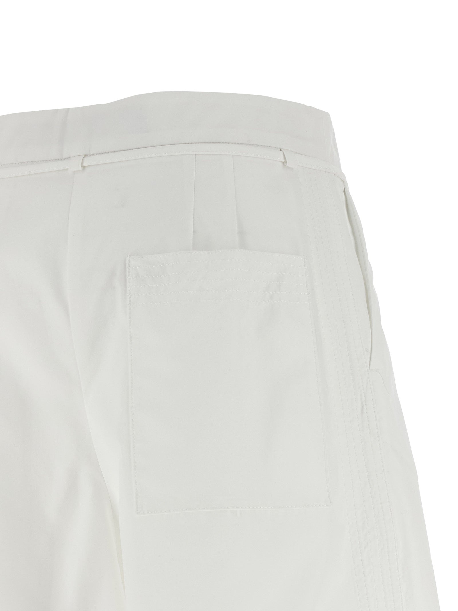 Jacquemus Women 'Le Short Marin' Bermuda Shorts JACQUEMUS