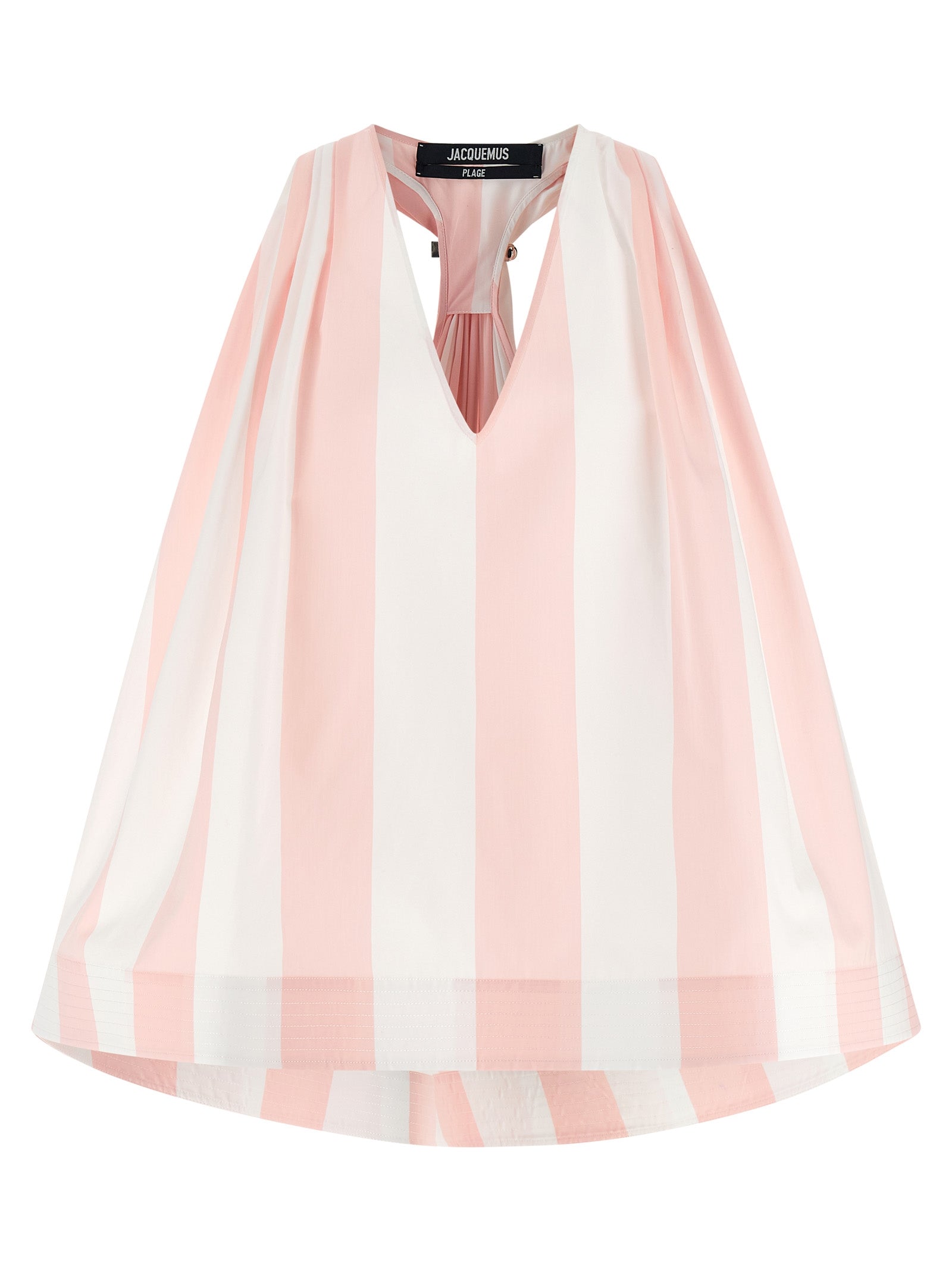 Jacquemus Women 'Le Haut Norma' Top JACQUEMUS