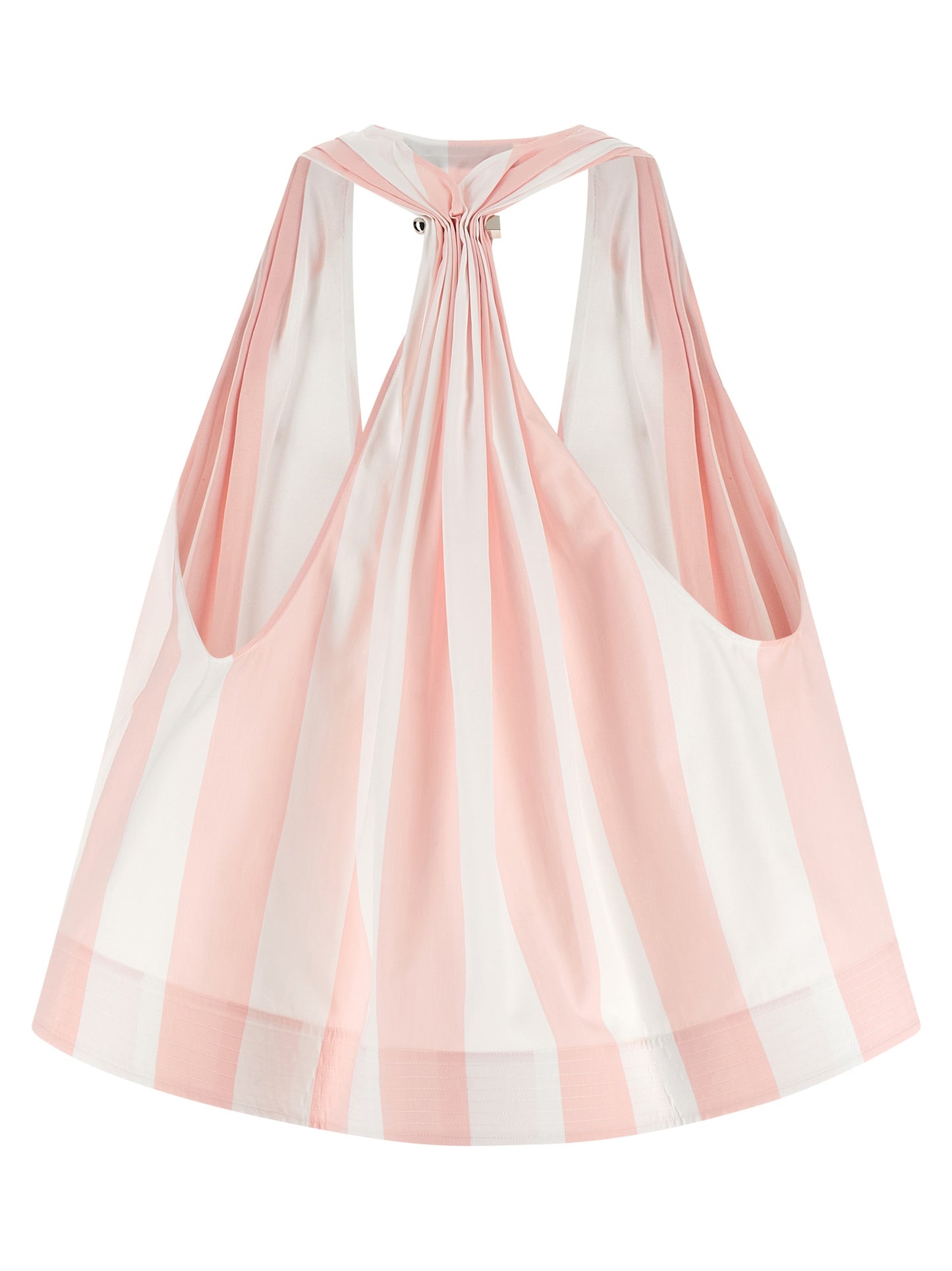 Jacquemus Women 'Le Haut Norma' Top JACQUEMUS