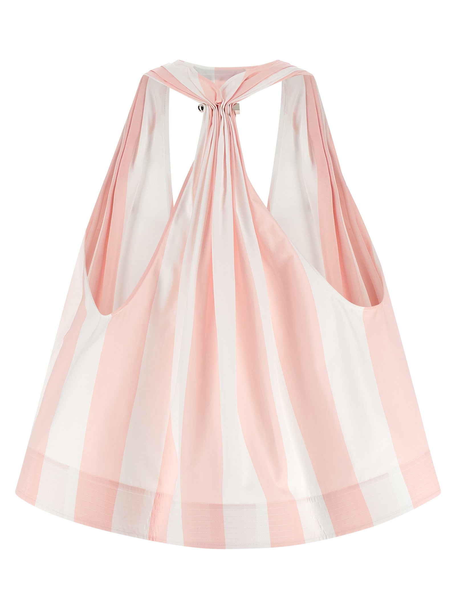 Jacquemus Women 'Le Haut Norma' Top JACQUEMUS