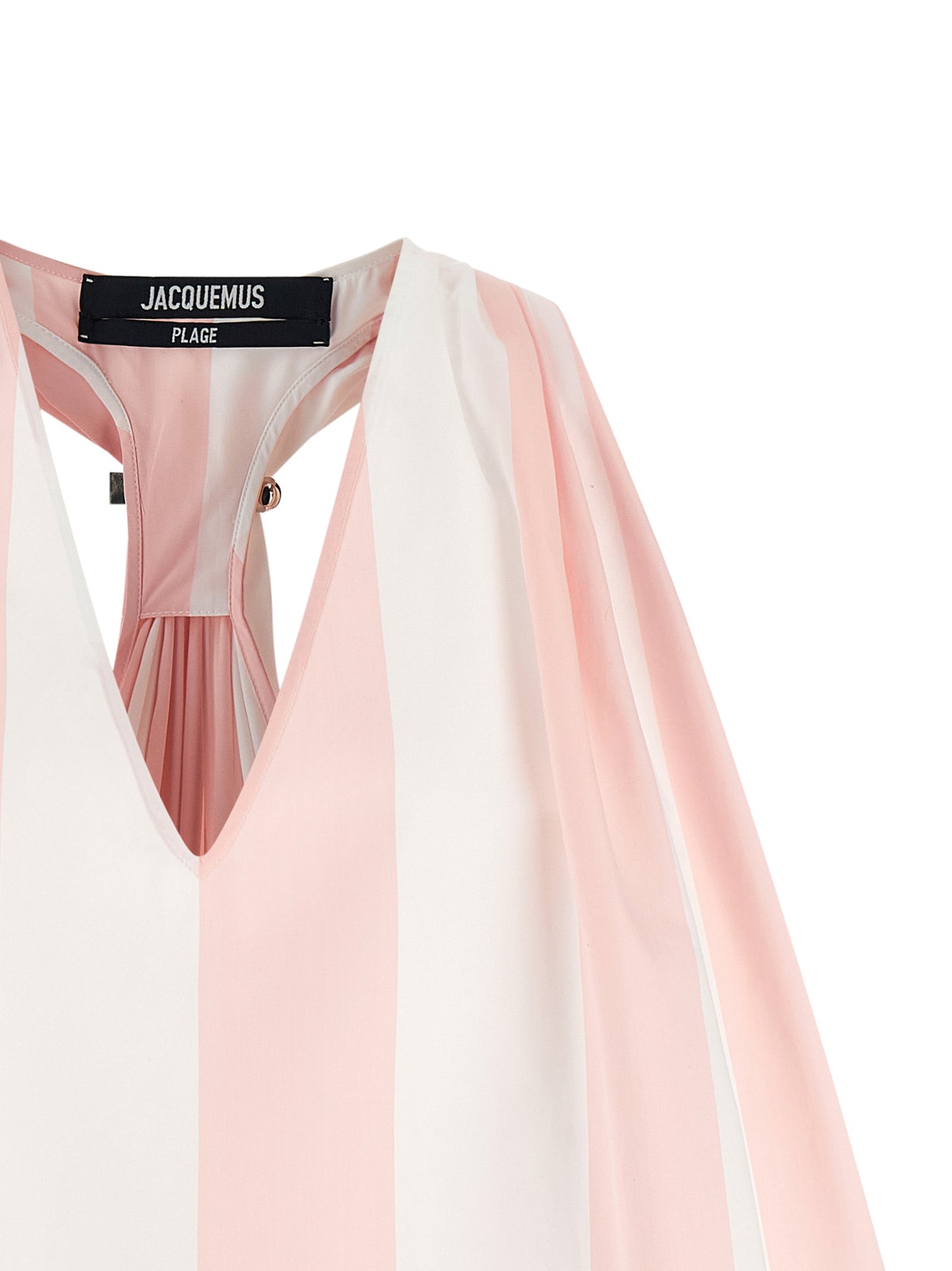 Jacquemus Women 'Le Haut Norma' Top JACQUEMUS