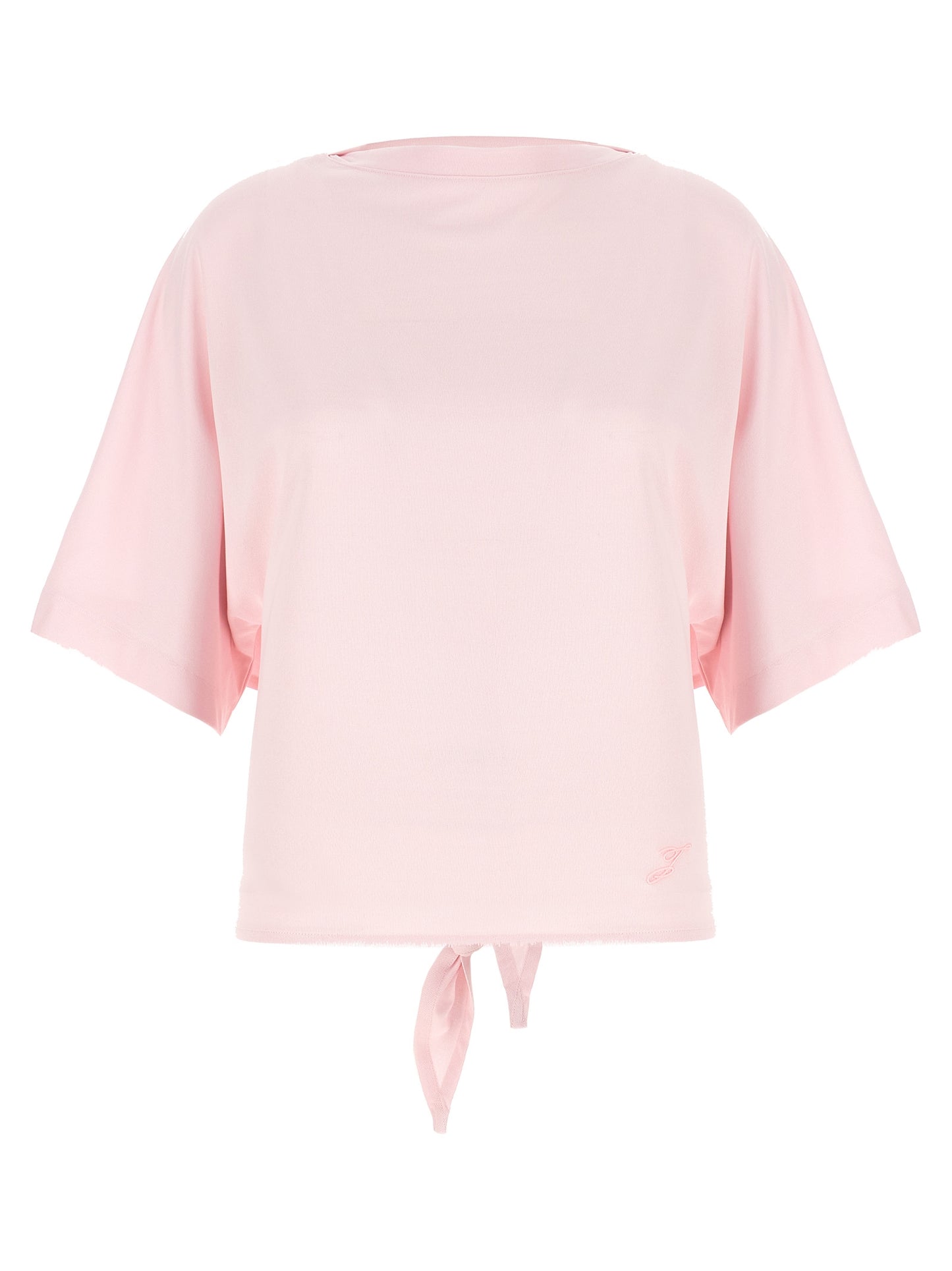 Jacquemus Women 'Le T-Shirt Moisson' T-Shirt JACQUEMUS
