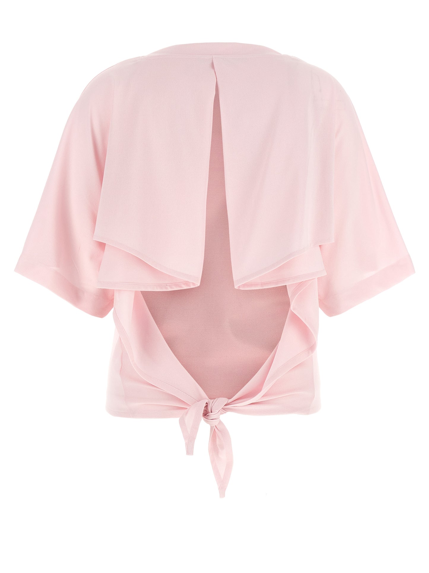 Jacquemus Women 'Le T-Shirt Moisson' T-Shirt JACQUEMUS