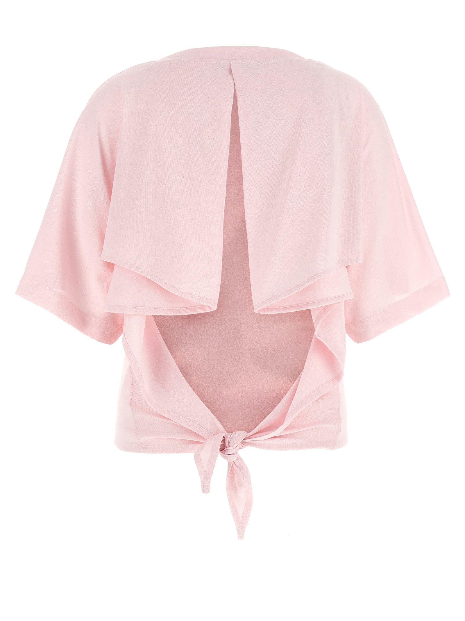 Jacquemus Women 'Le T-Shirt Moisson' T-Shirt JACQUEMUS