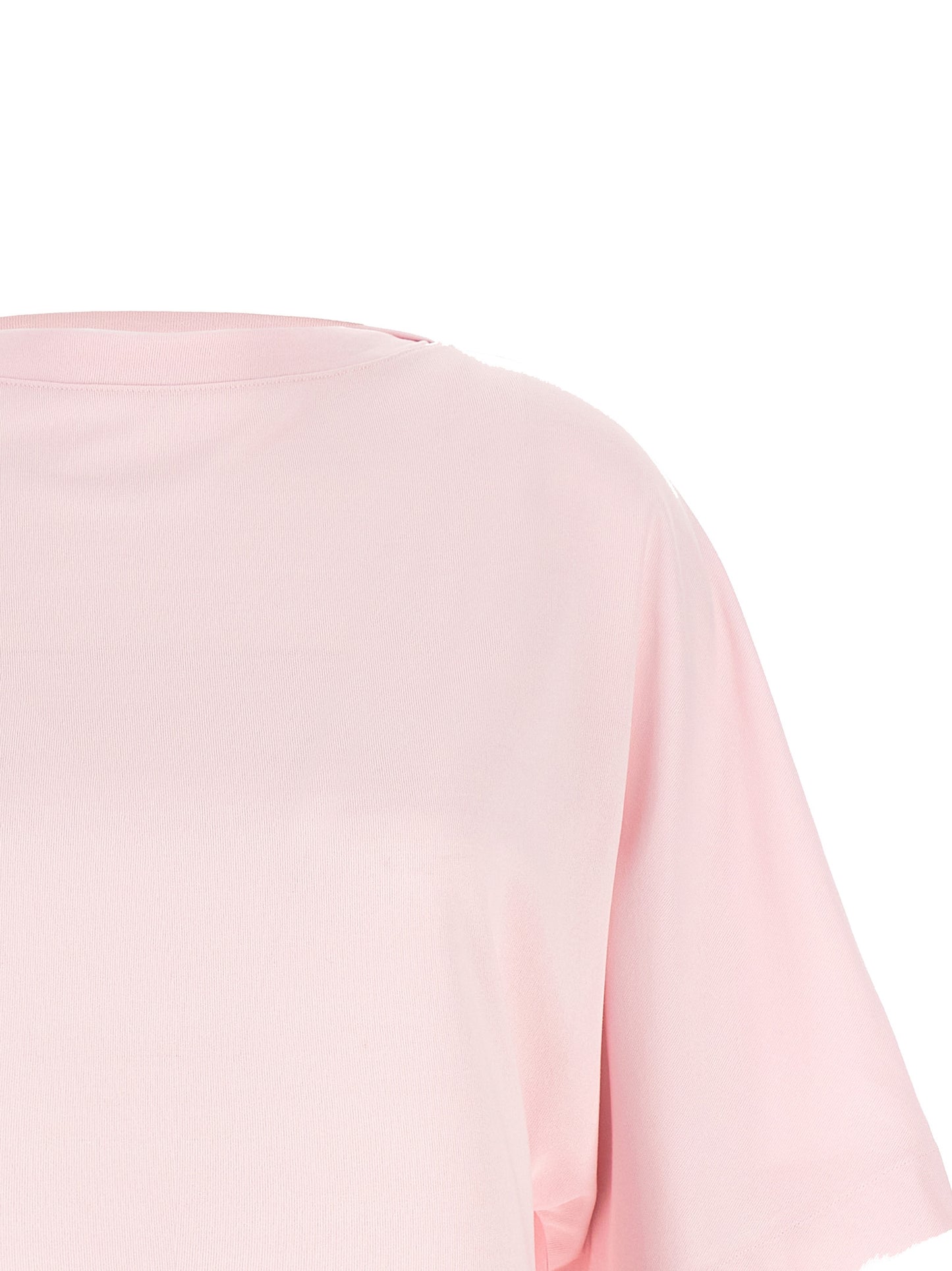 Jacquemus Women 'Le T-Shirt Moisson' T-Shirt JACQUEMUS